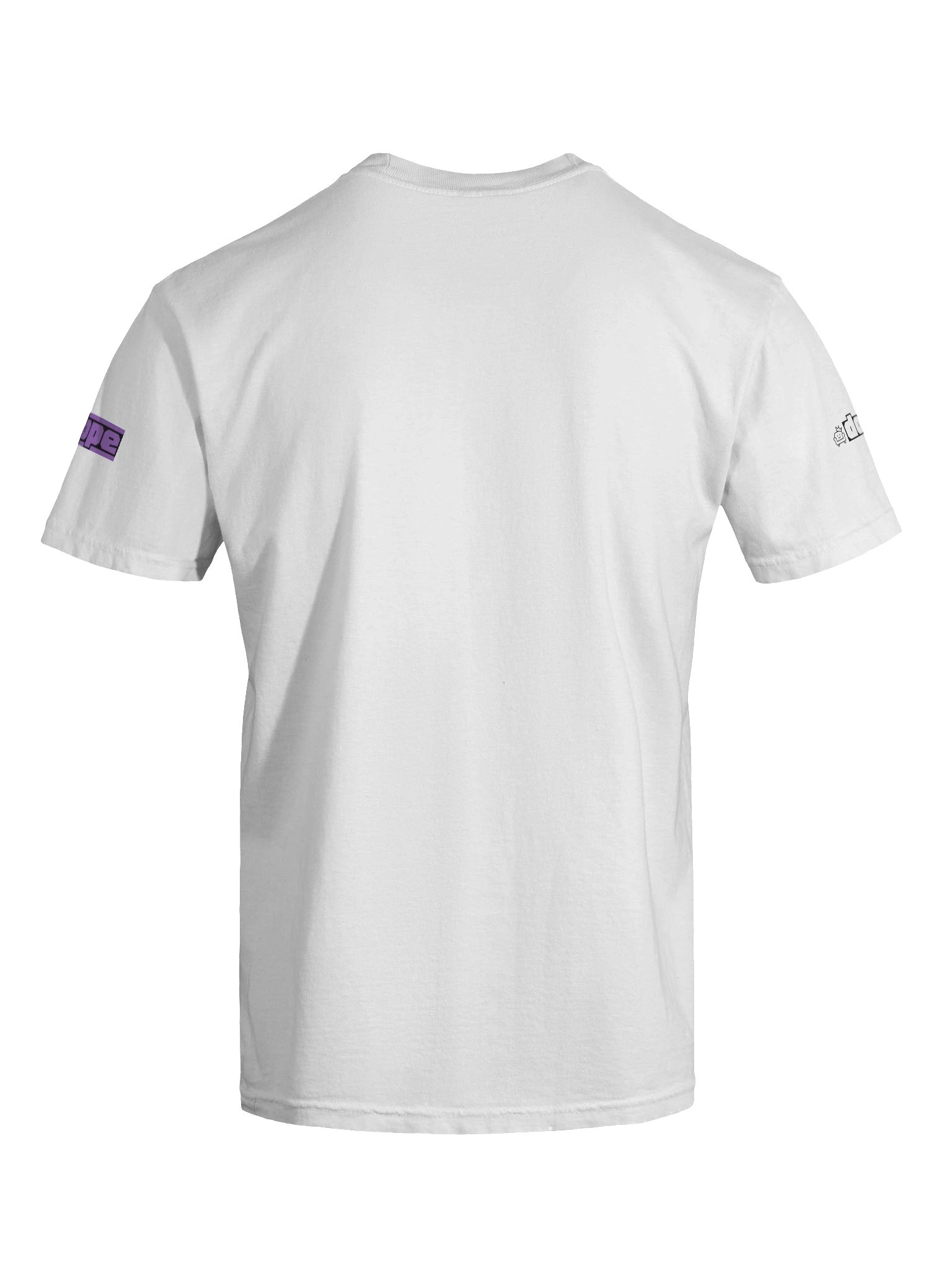 White T product image (9)