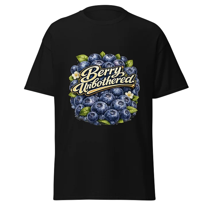 Blueberry — Berry Unbothered product image (1)
