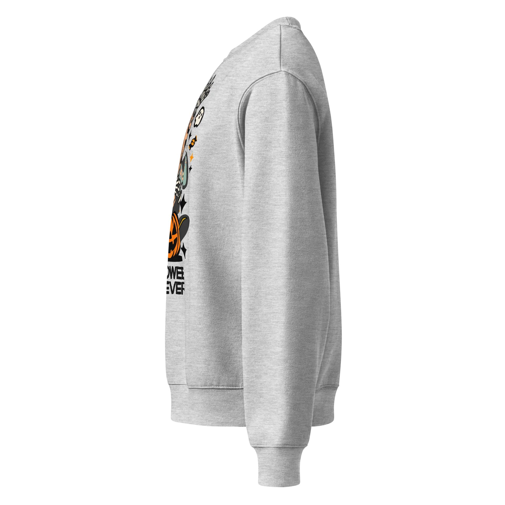 Halloween Forever Pull-over product image (3)