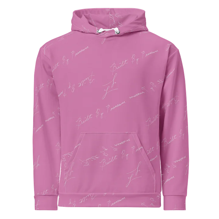 Cosmic-Pink | Hoodie product image (2)