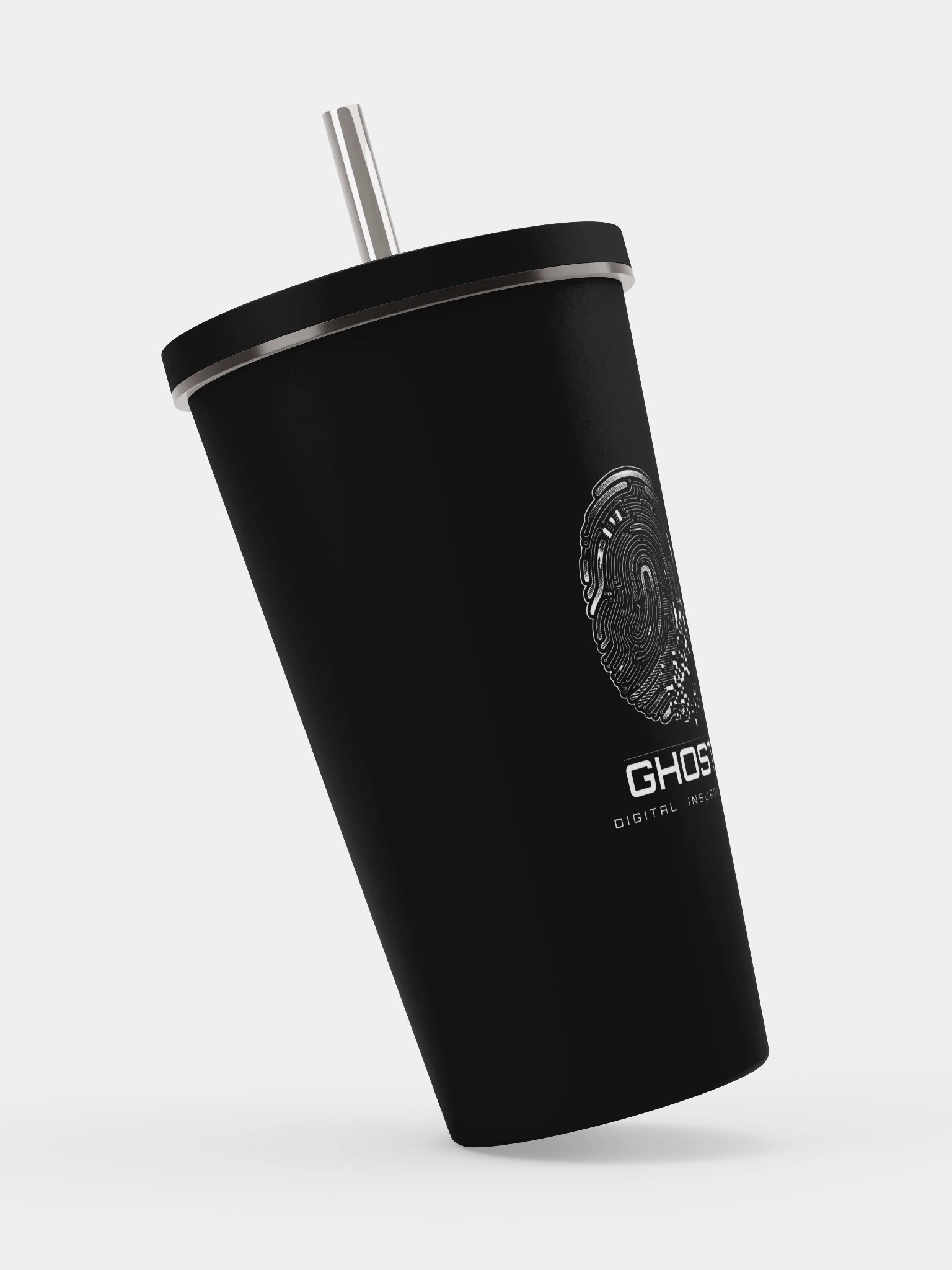 GHOST — Tumbler product image (2)