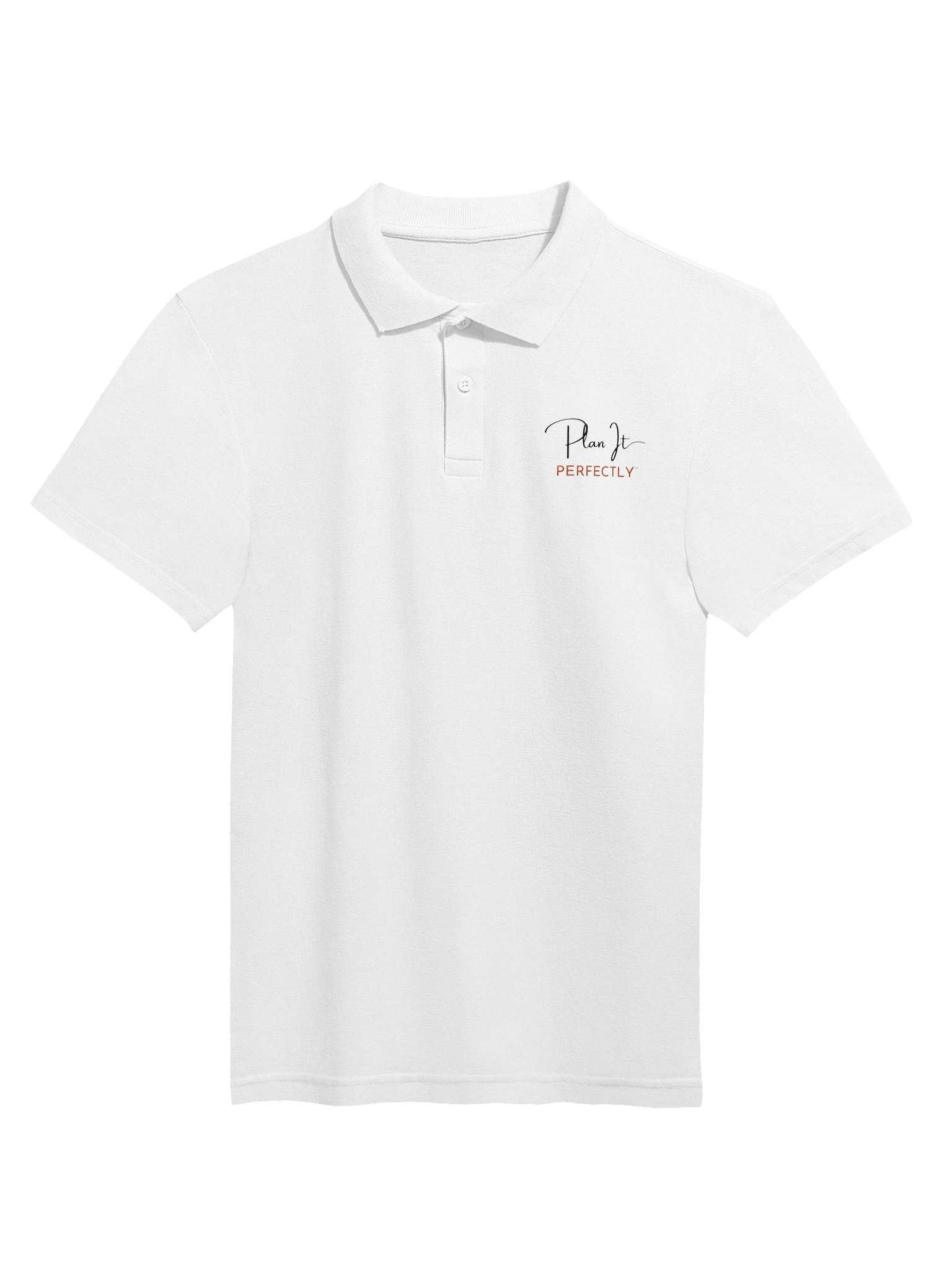 The Event-Ready Polo — Classic Fit product image (1)