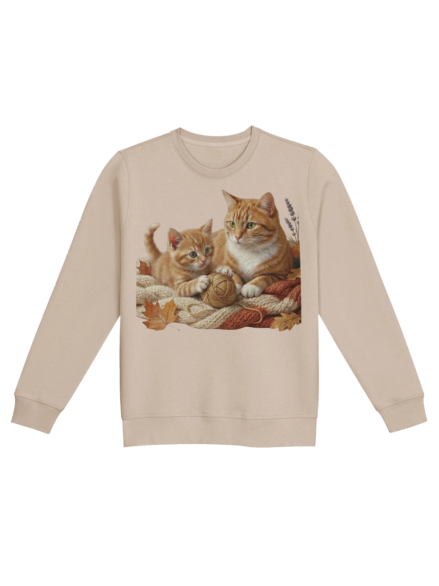 T&S : Top Cat - Sweatshirt product image (1)
