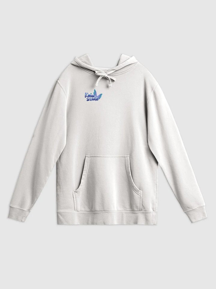 Laughing Kaia Hoodie product image (2)