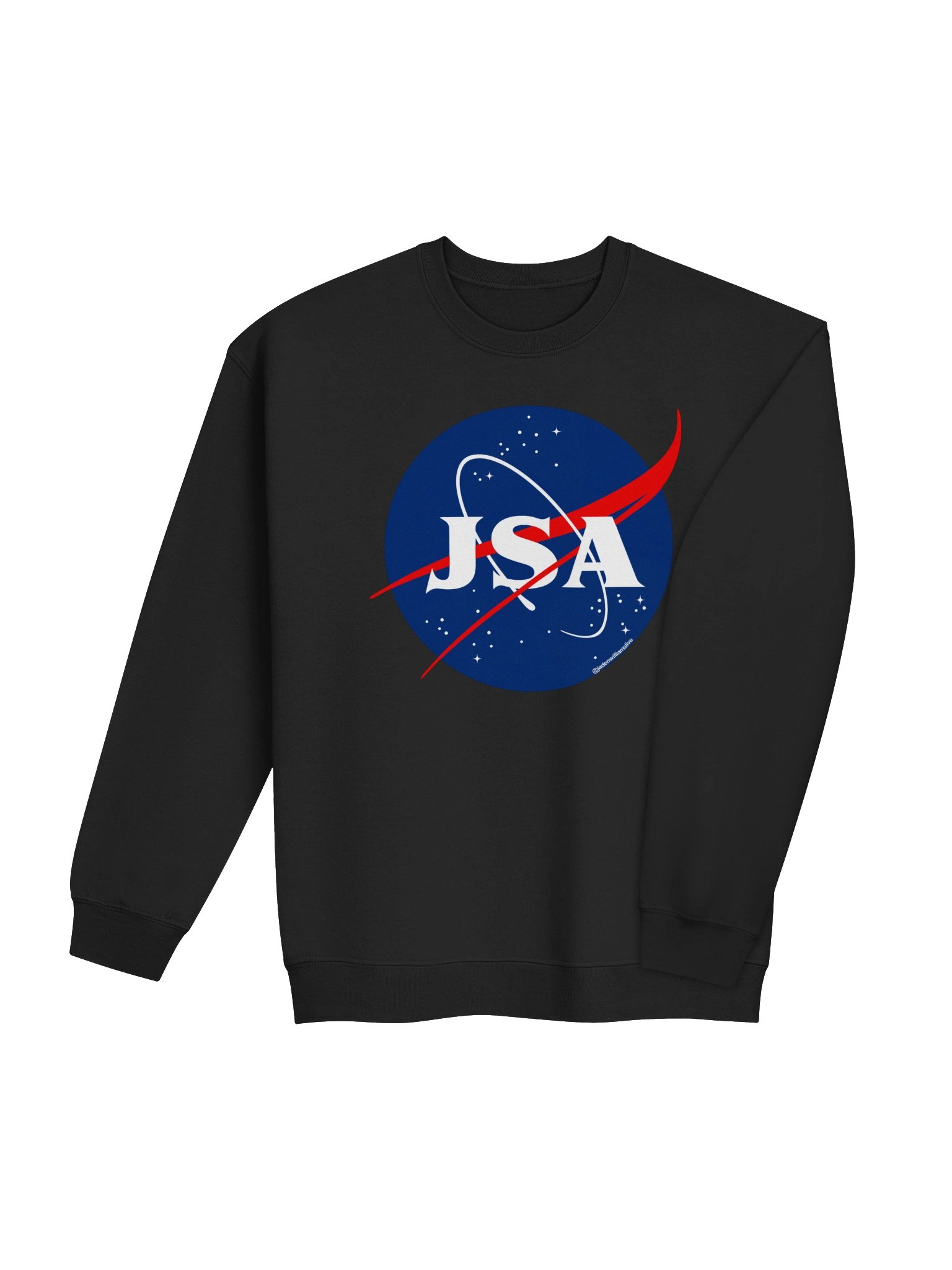 JSA (Long-Sleeve) product image (21)
