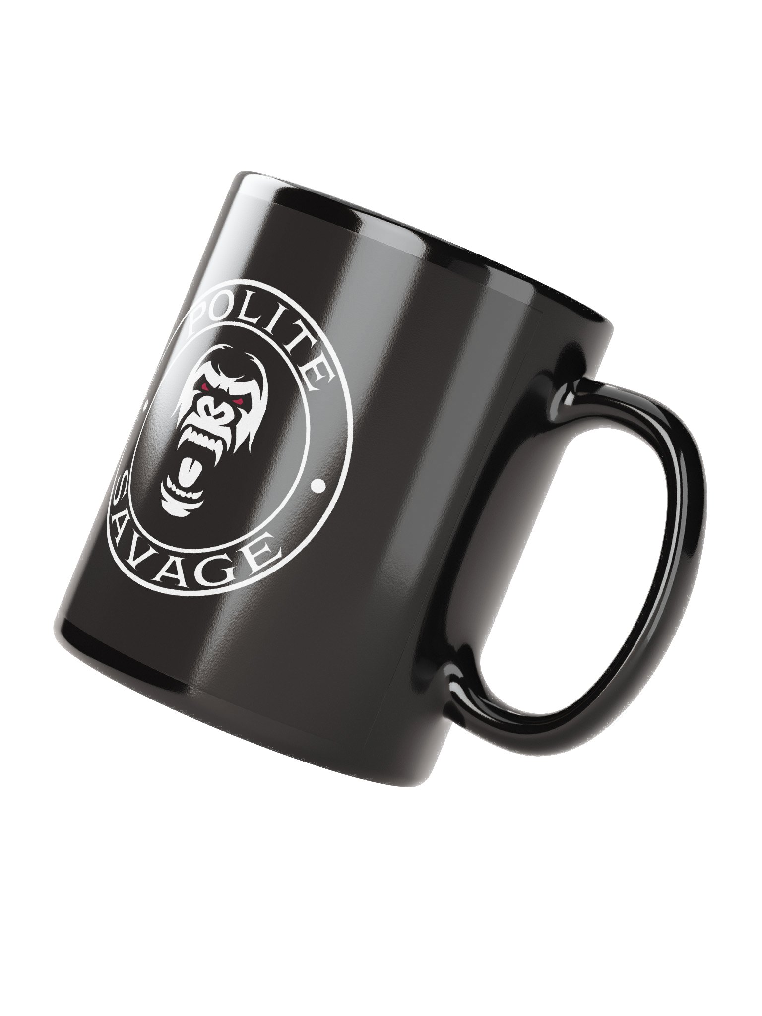 Mad Gorilla MUGGN/Coffee is Life product image (2)