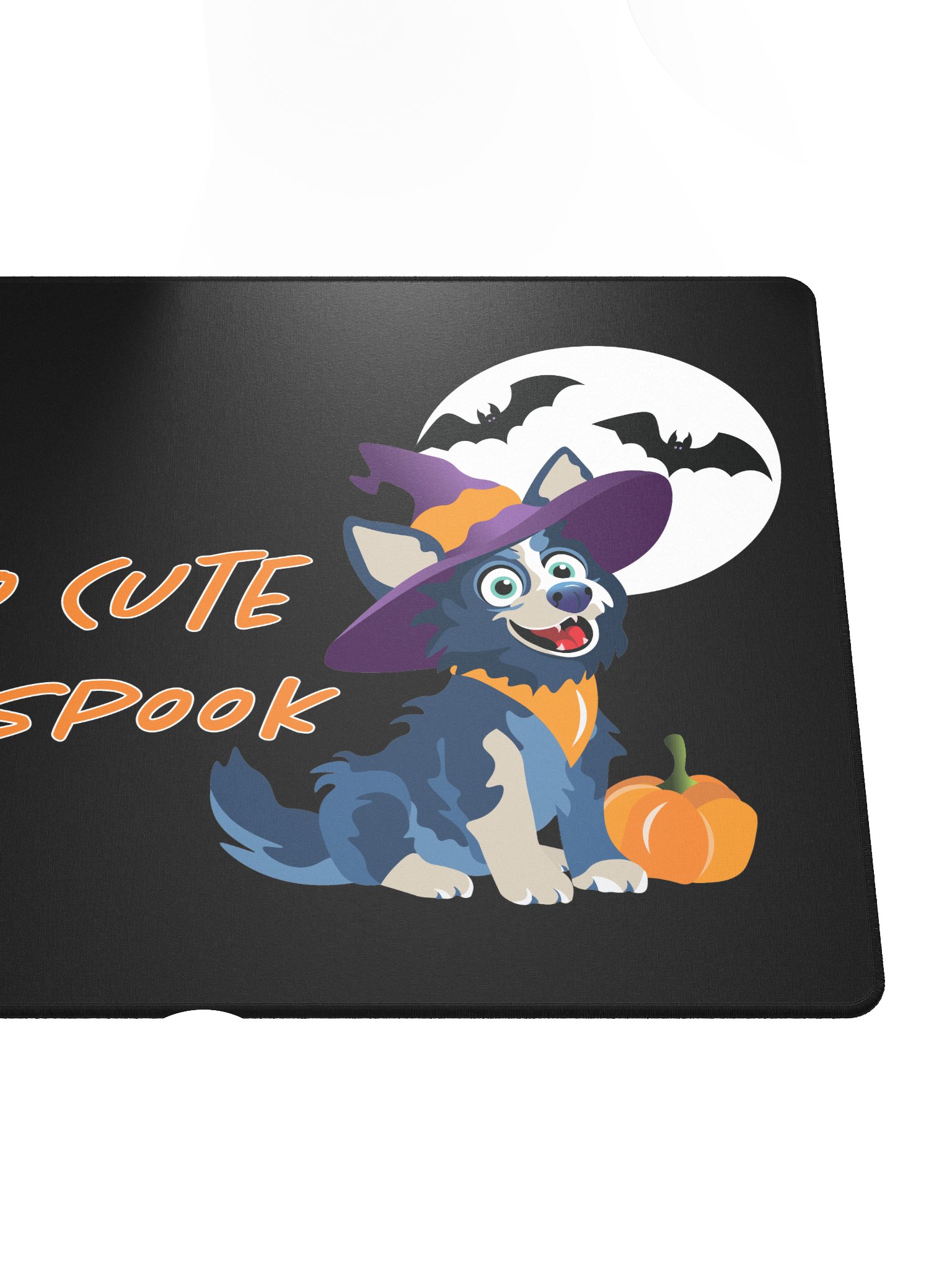 Too Cute to Spook product image (9)