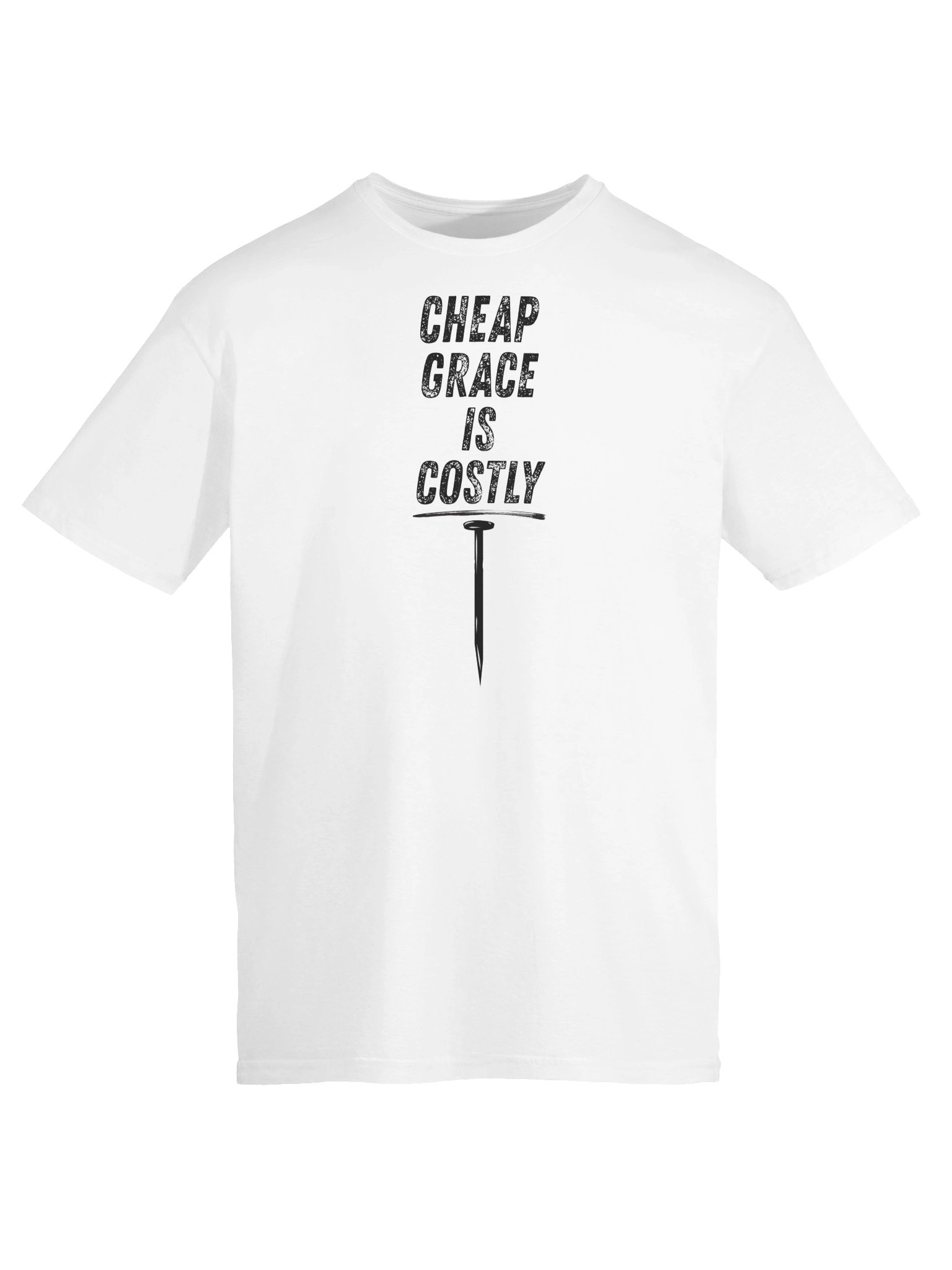 Cheap Grace Is Costly product image (5)