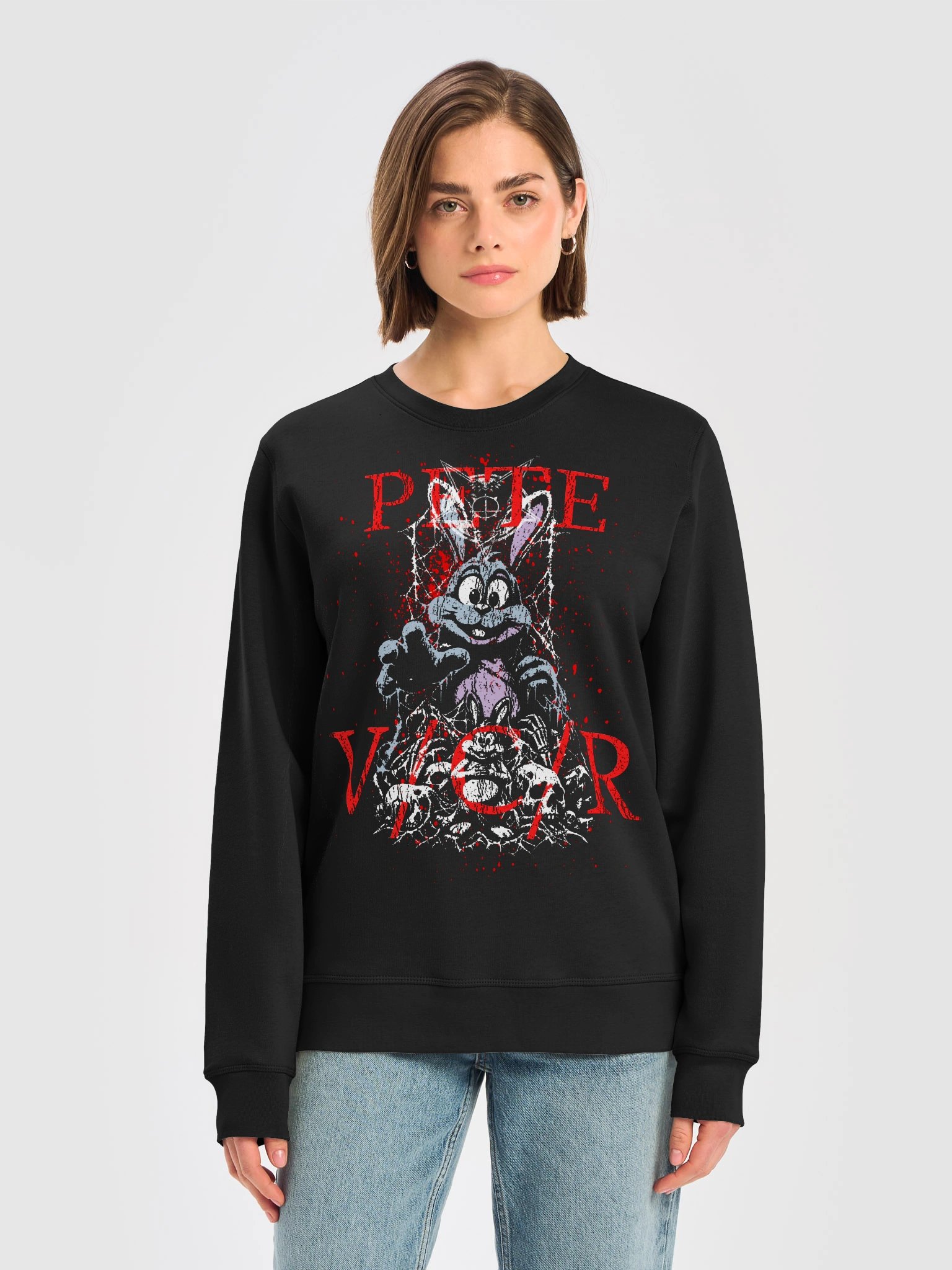 V/C/R/83 - PETE LONGSLEEVE product image (5)