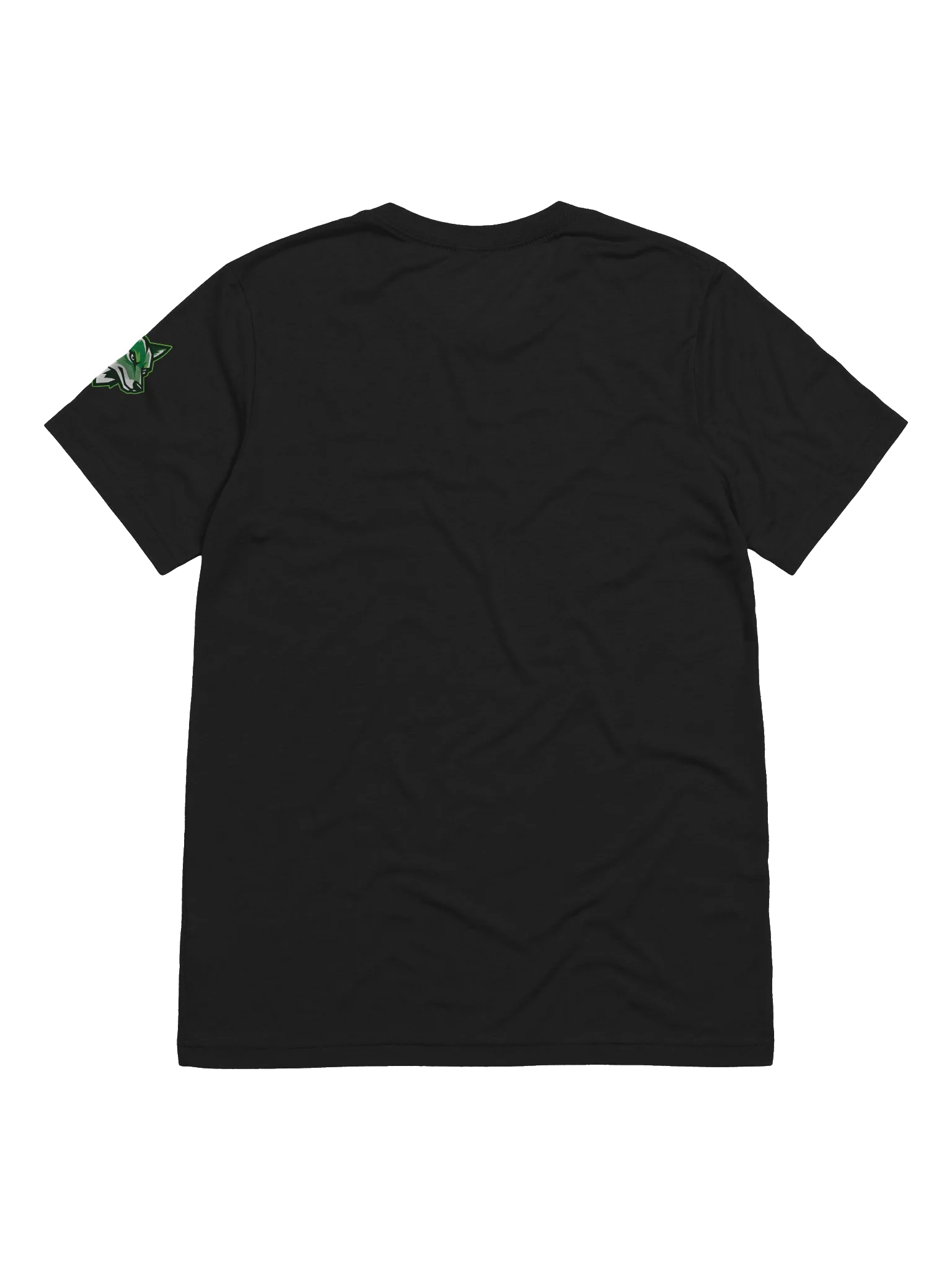 LYH Coyotes Hockey Tee product image (2)