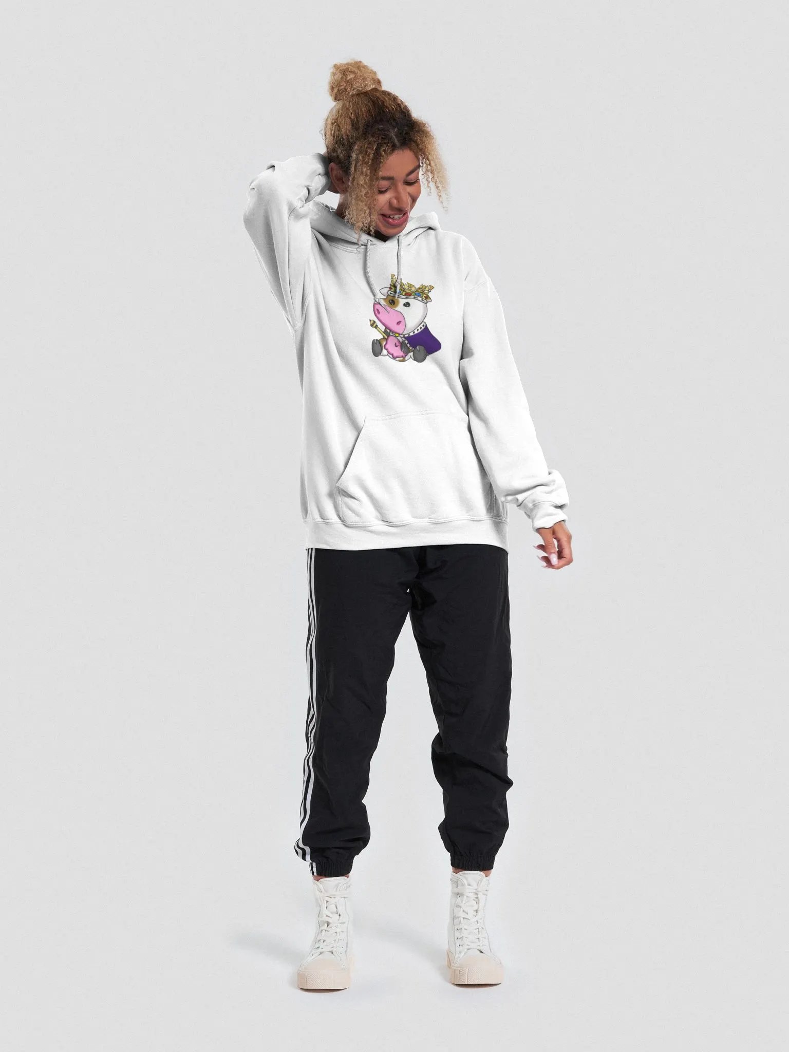 OG 'Princess Sasha' Hoodie product image (33)