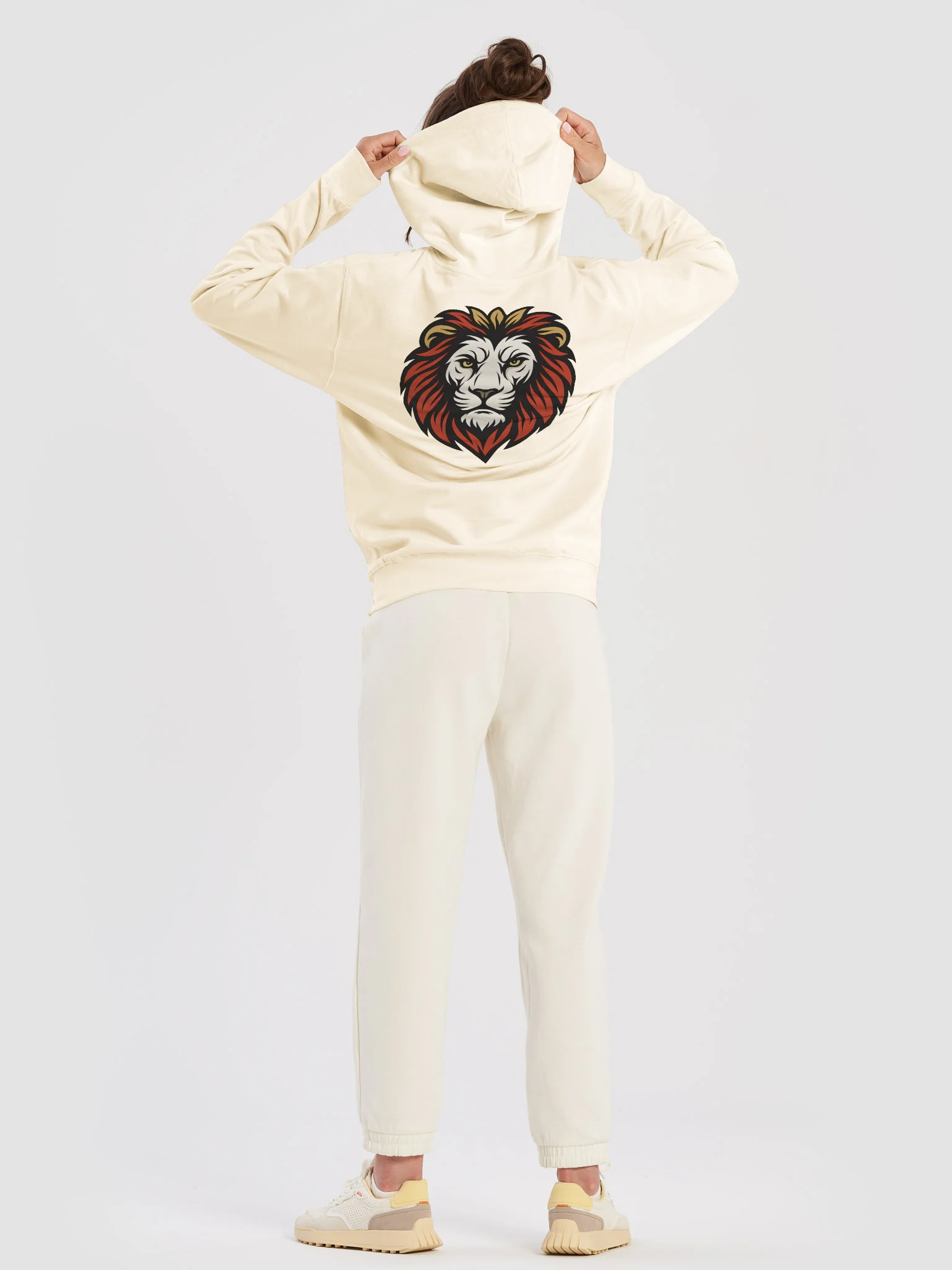 The Original Roar Hoodie | Studio 24 Edition product image (7)