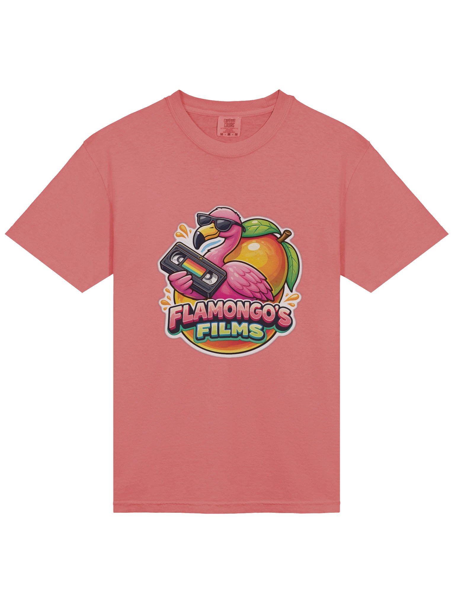 Flamongo's Crew Shirt product image (11)