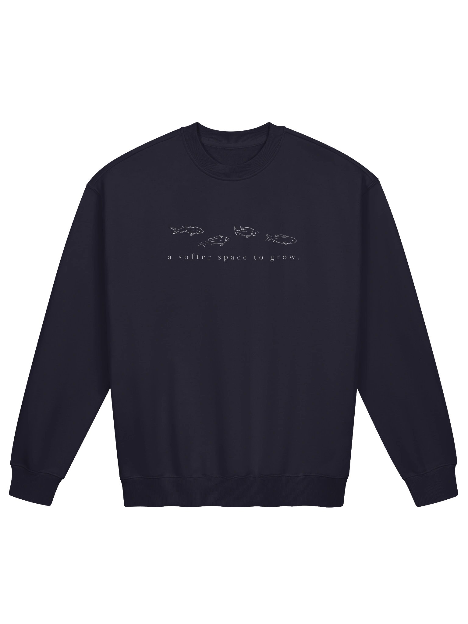 Upstream: A Softer Space Crewneck product image (9)