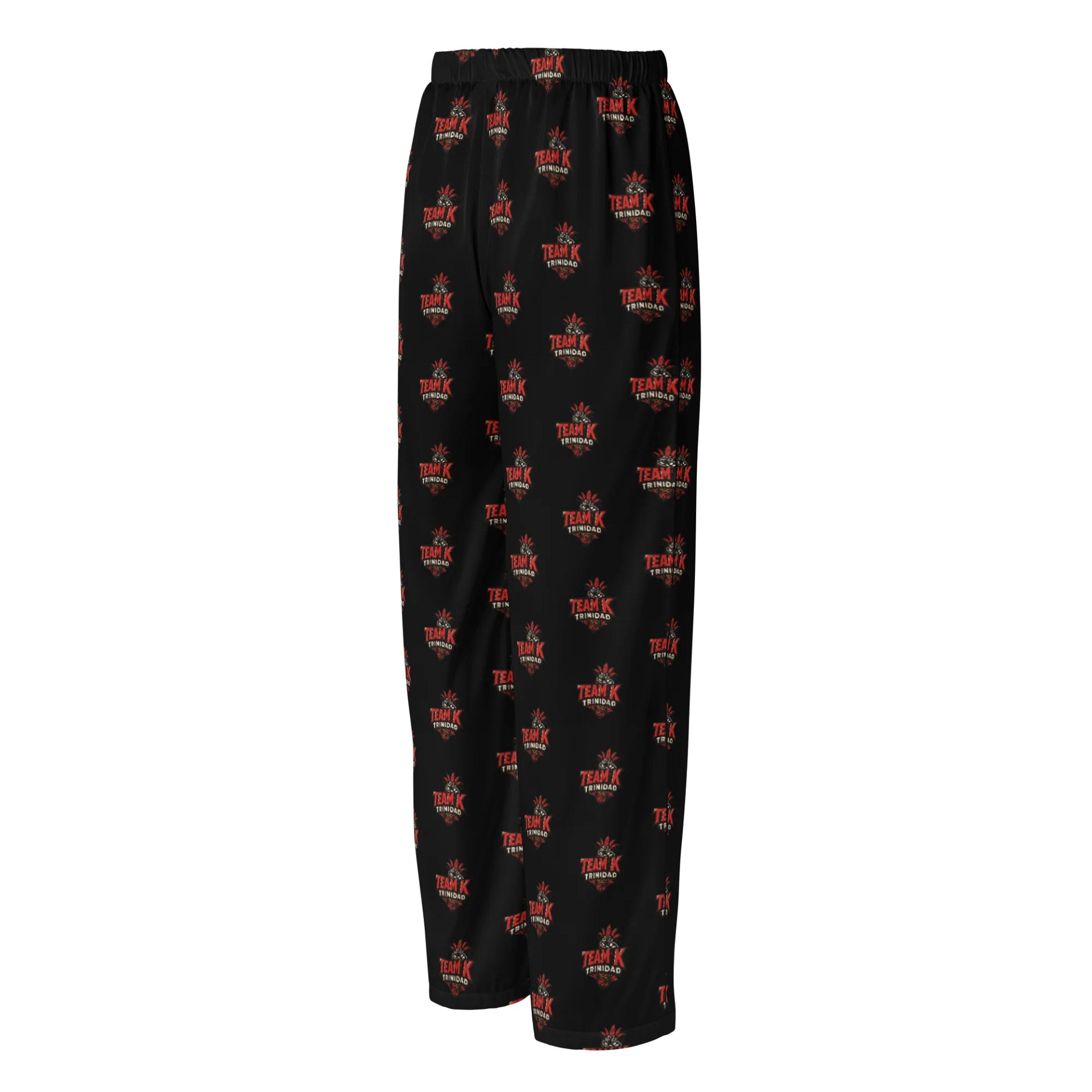 TEAM K TRINIDAD Women's Pajama Pants product image (2)