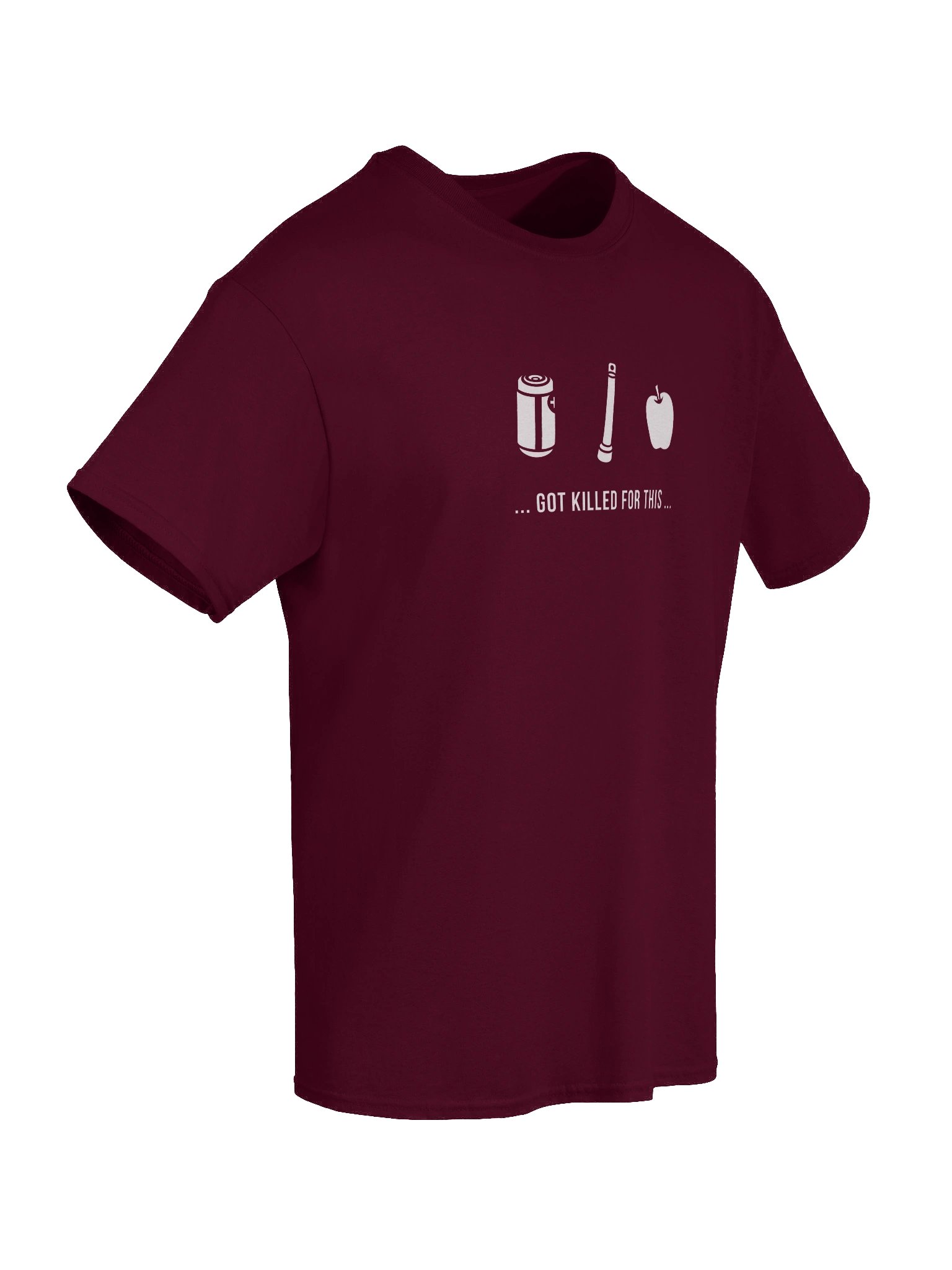 Died for these tee product image (8)
