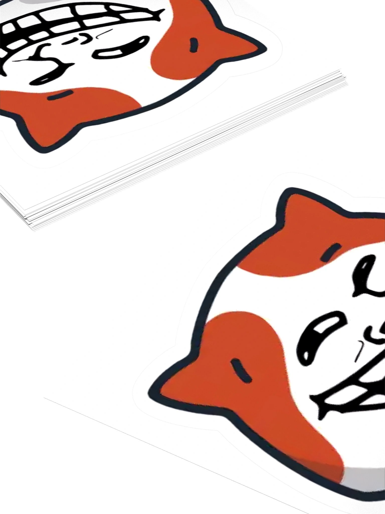 marseytroll sticker product image (7)