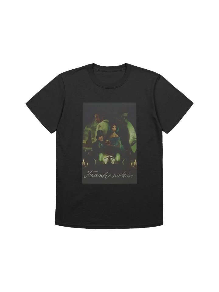 Frankenstein 2025 Shirt product image (1)