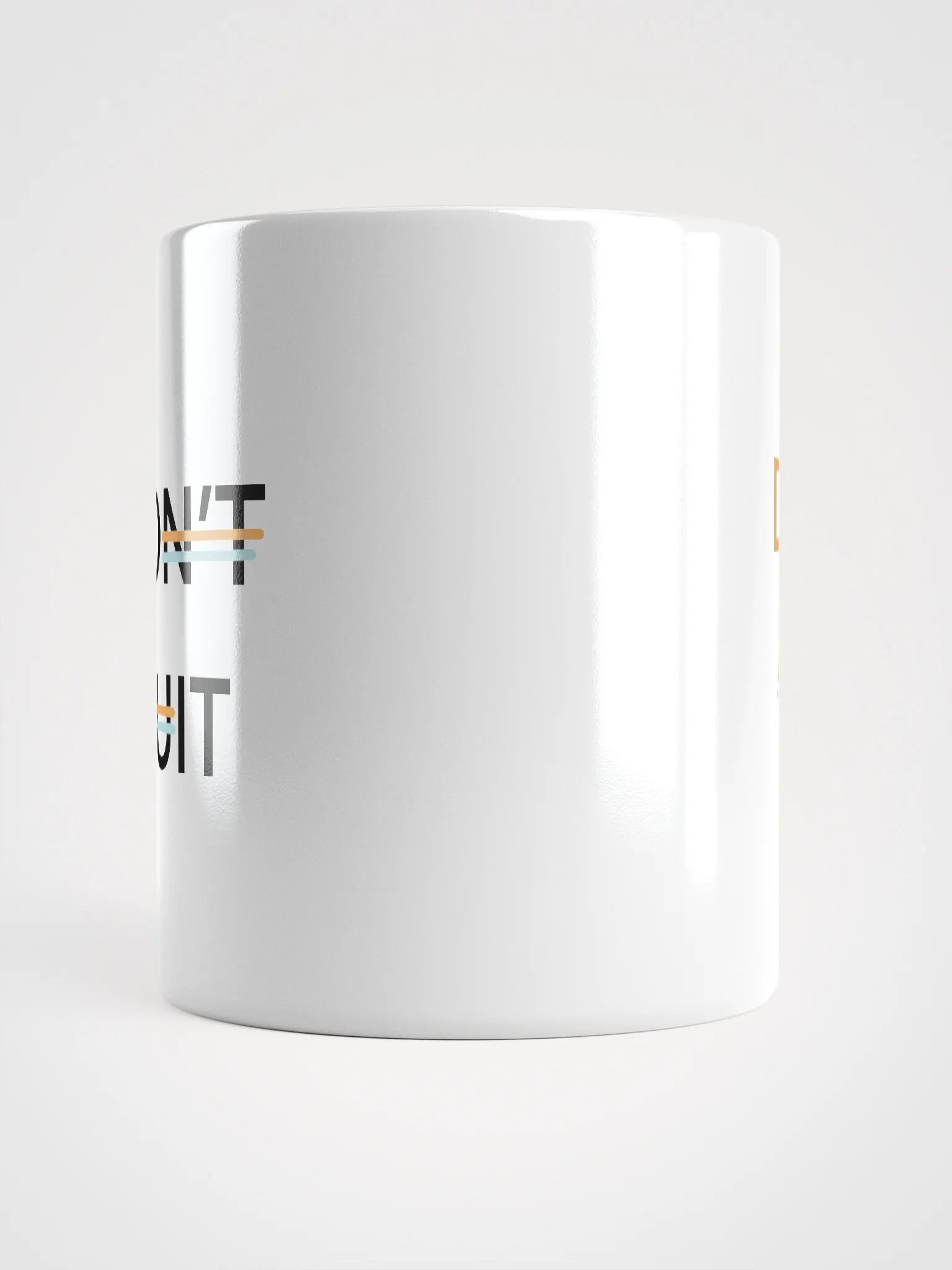 Do It Mug product image (5)