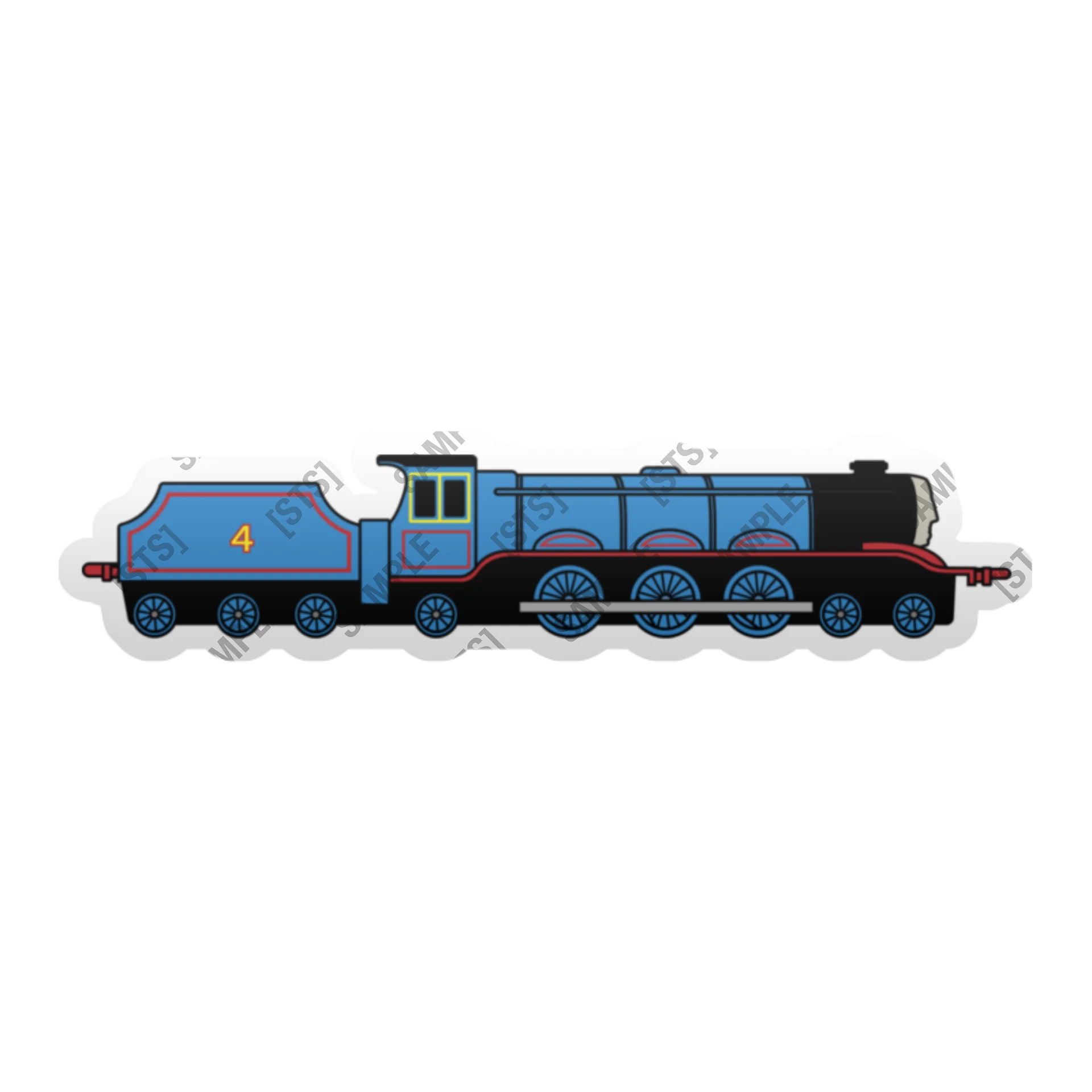 Gordon Magnet product image (1)