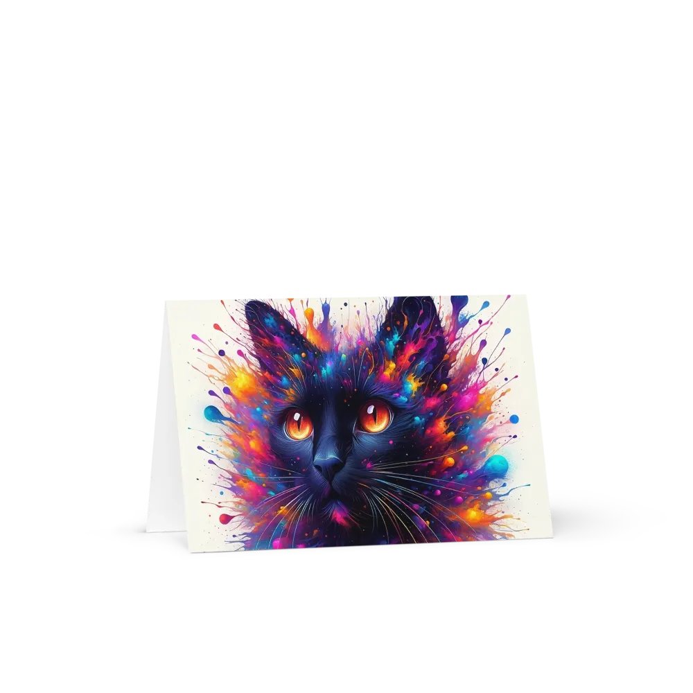 Greeting Card: Bombay product image (19)