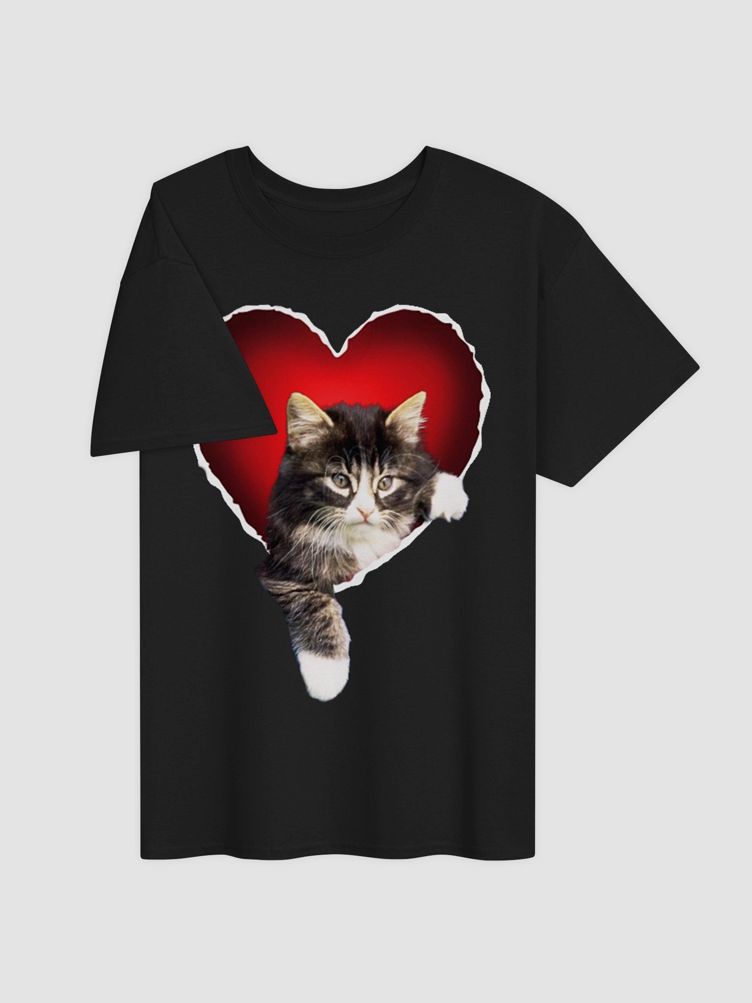Cats Lovers T-Shirt product image (3)