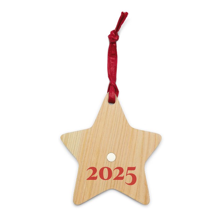 A Glitchy Christmas 2025 product image (2)