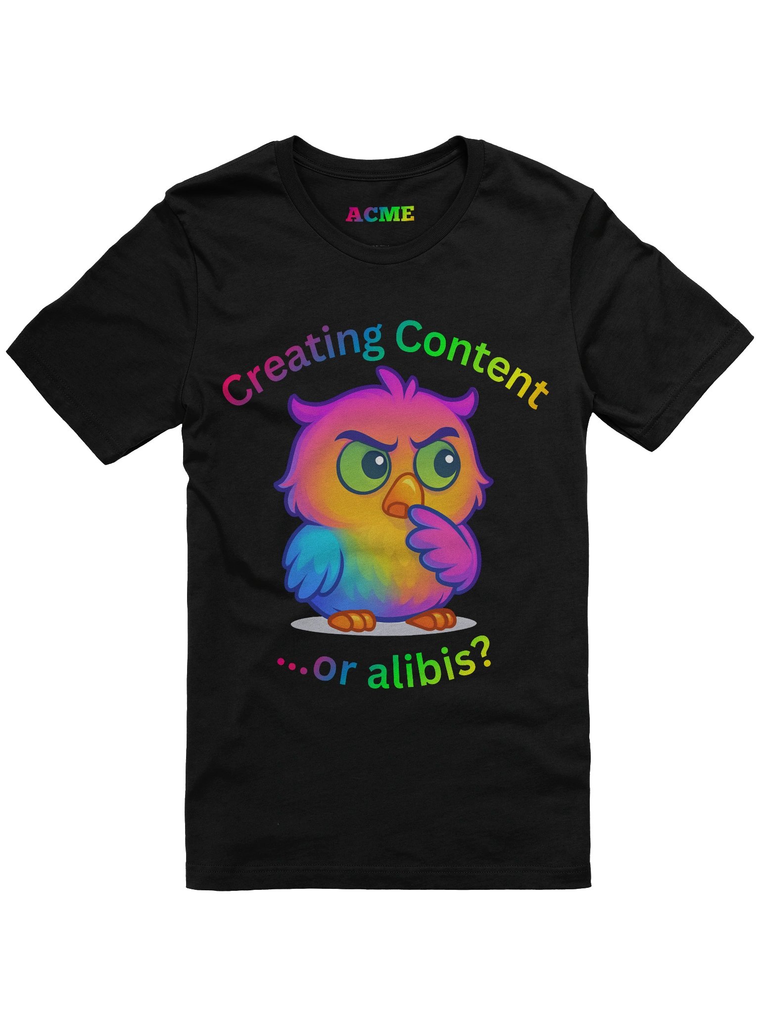 Alibi Tee product image (1)