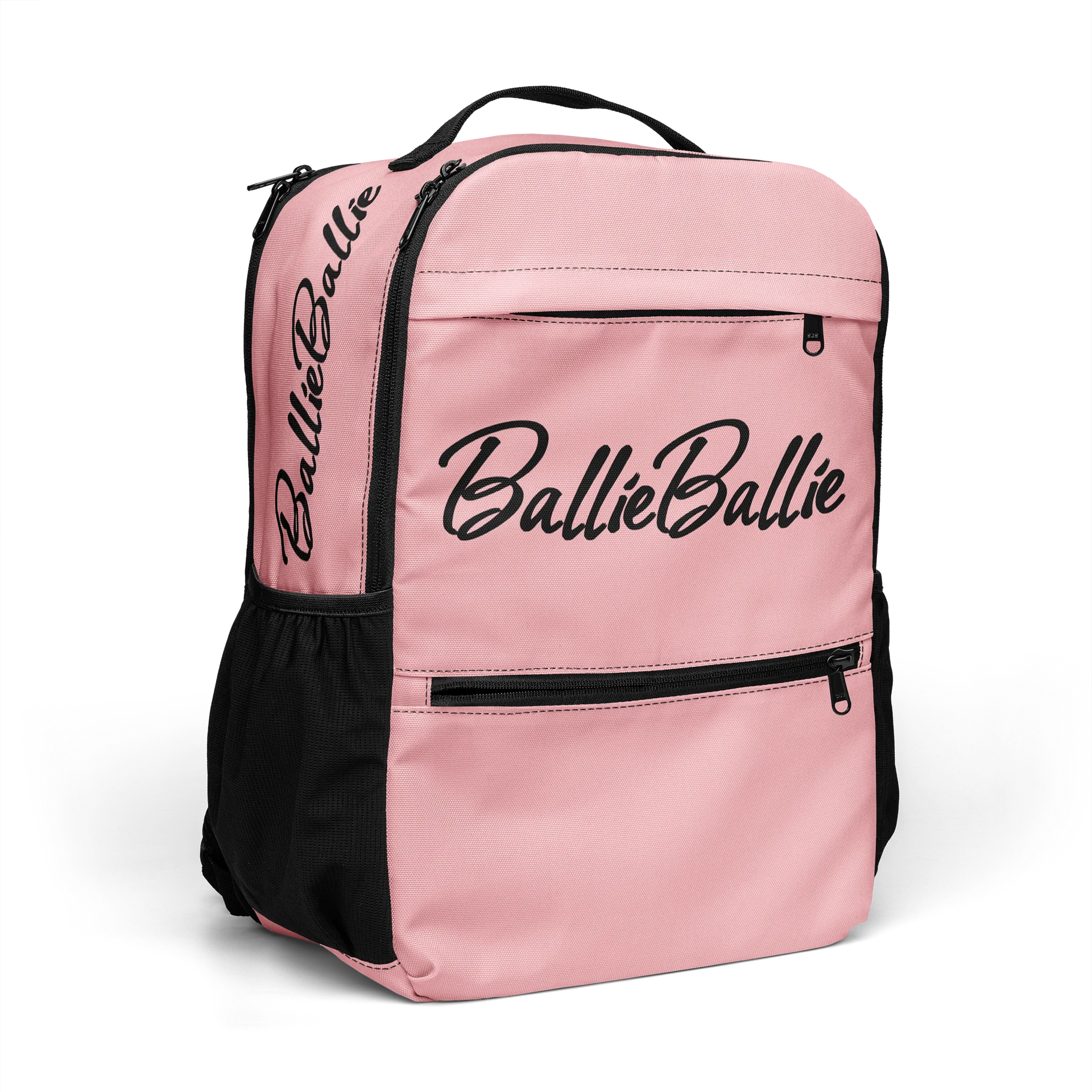 Rugzak Light Pink product image (7)