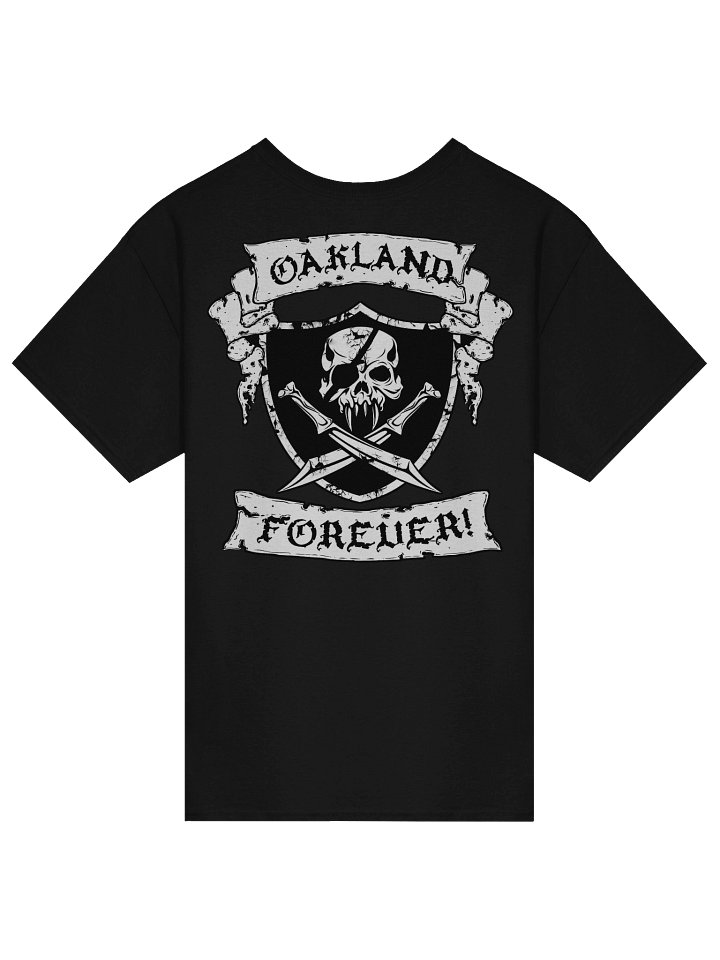 OAKLAND 6 product image (4)