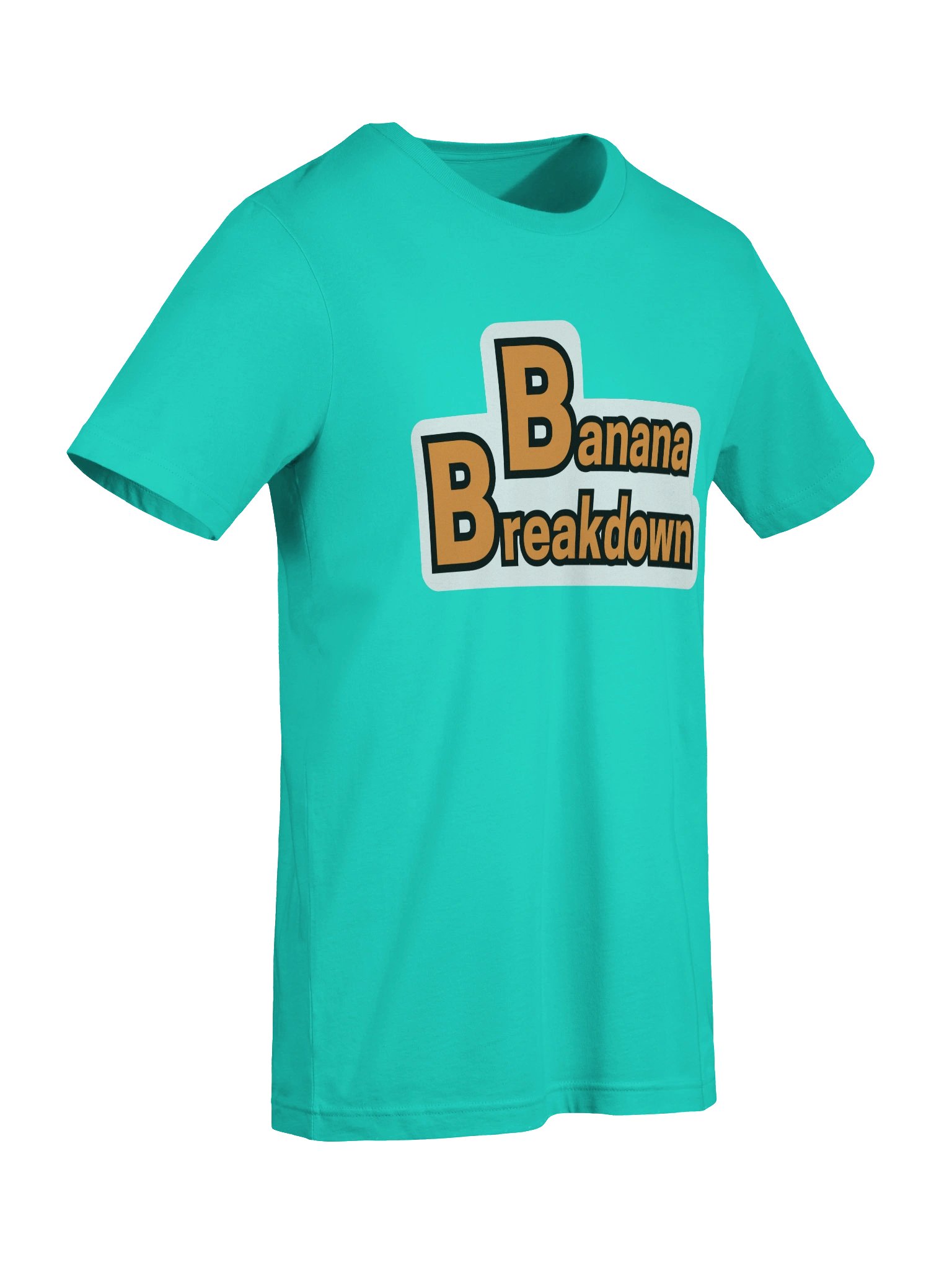 Banana Breakdown - Go Coconuts! product image (4)