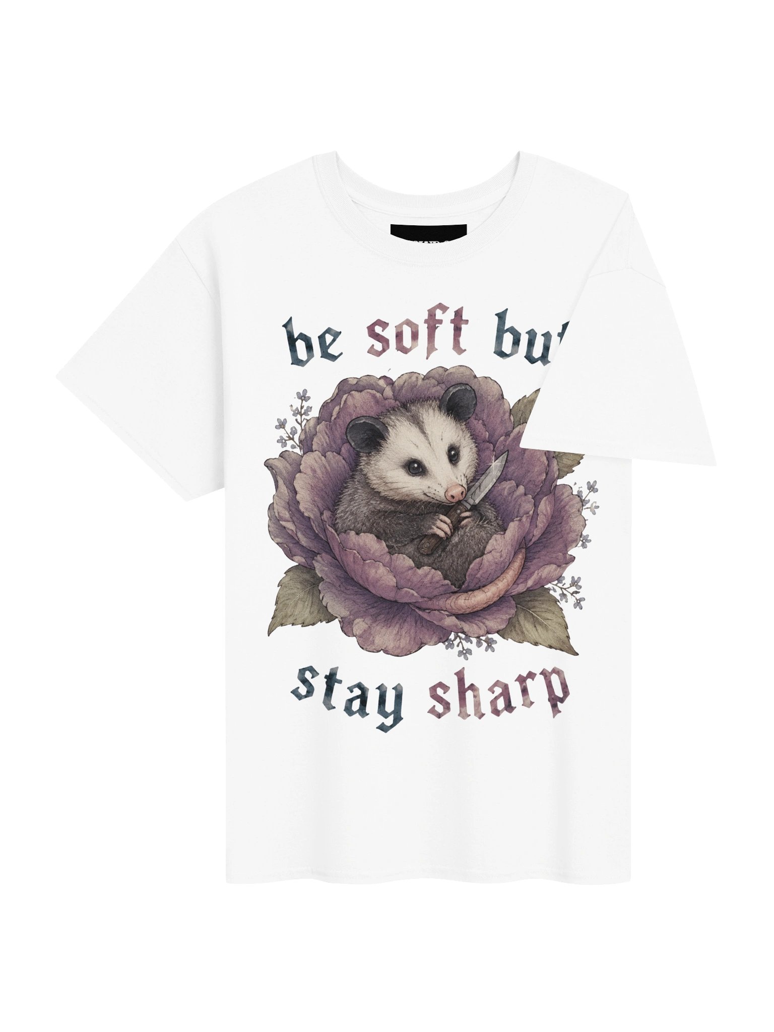 Be soft but stay sharp 1.0 product image (46)