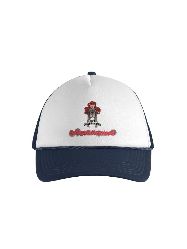Ibo's CuteLittleBalls Hat Unisex product image (1)