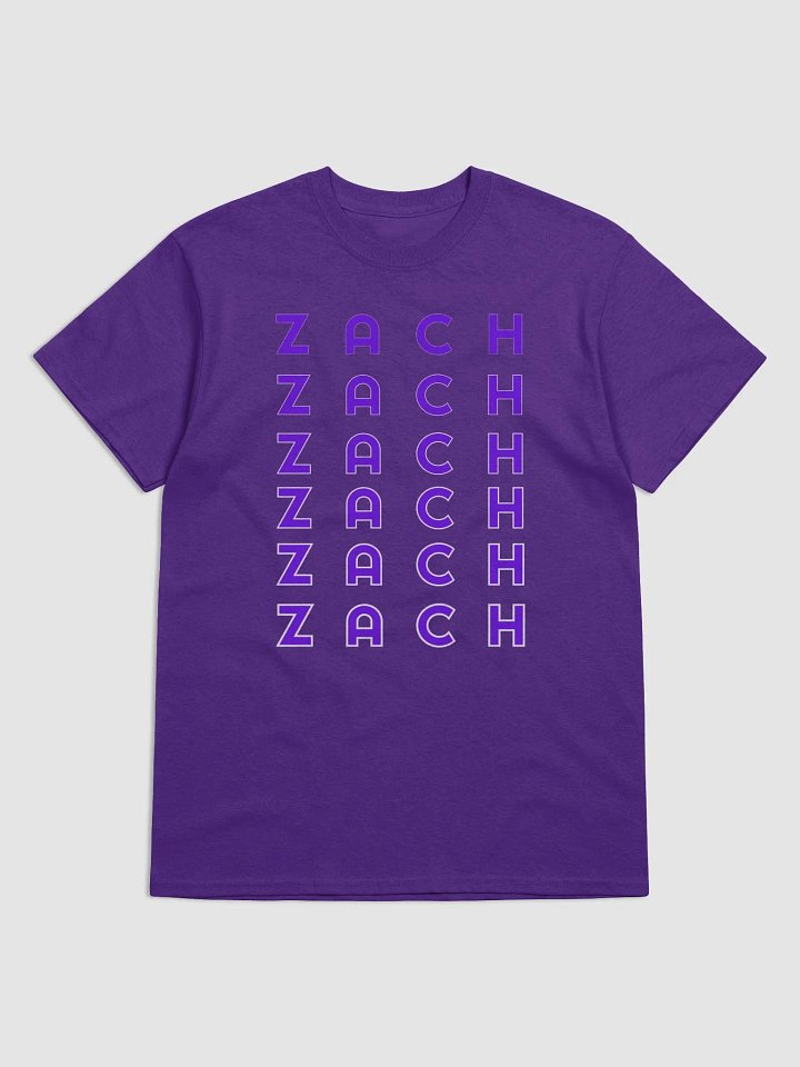 duplicating zach shirt! product image (1)