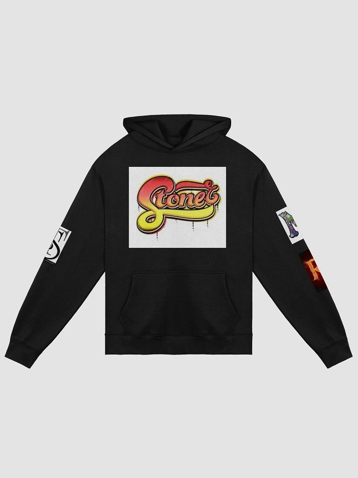 mr stoner hoodle product image (1)