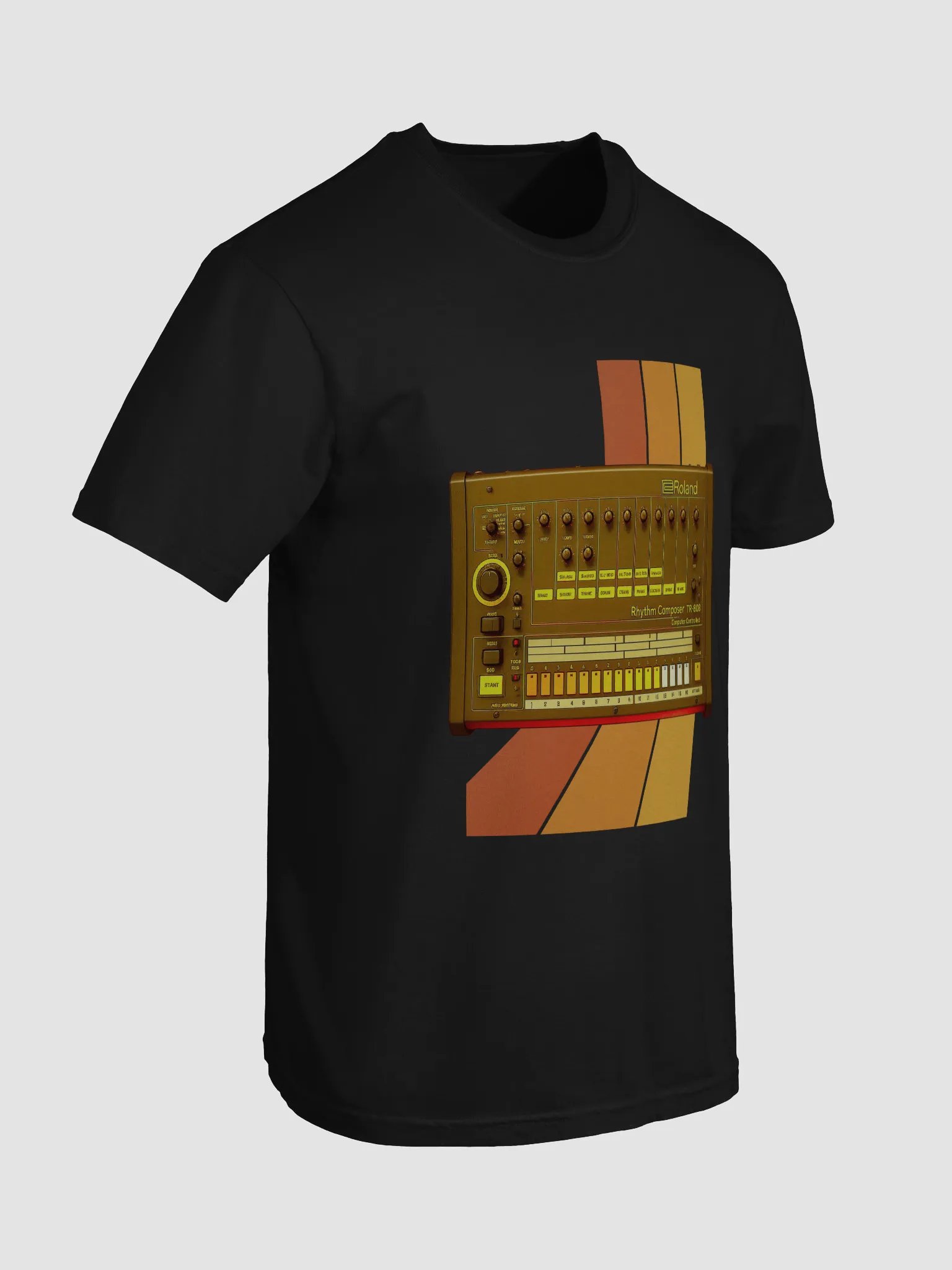 TR-808 #5 (THE LEGEND) product image (7)