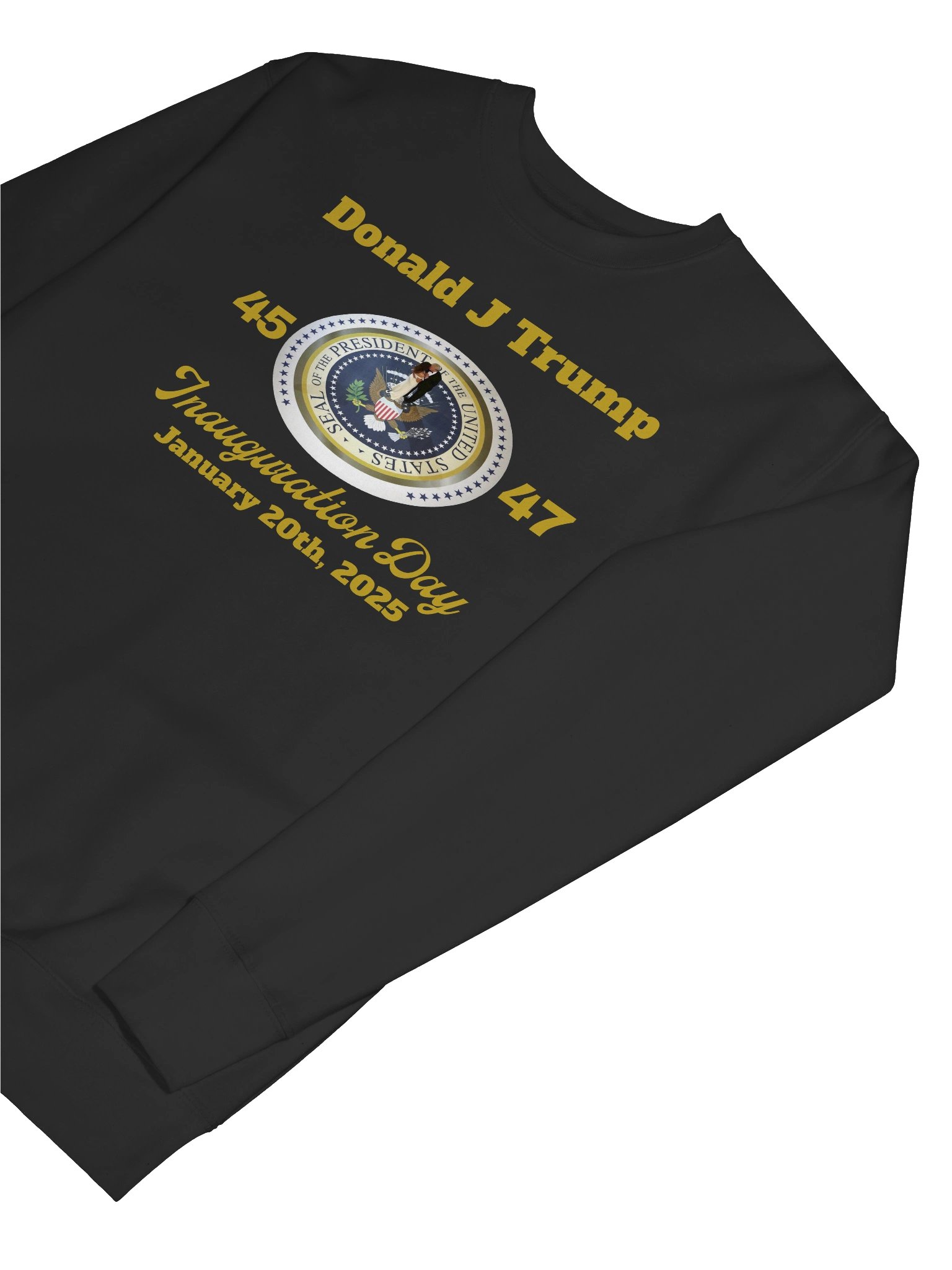 Inauguration Day Sweatshirt product image (46)