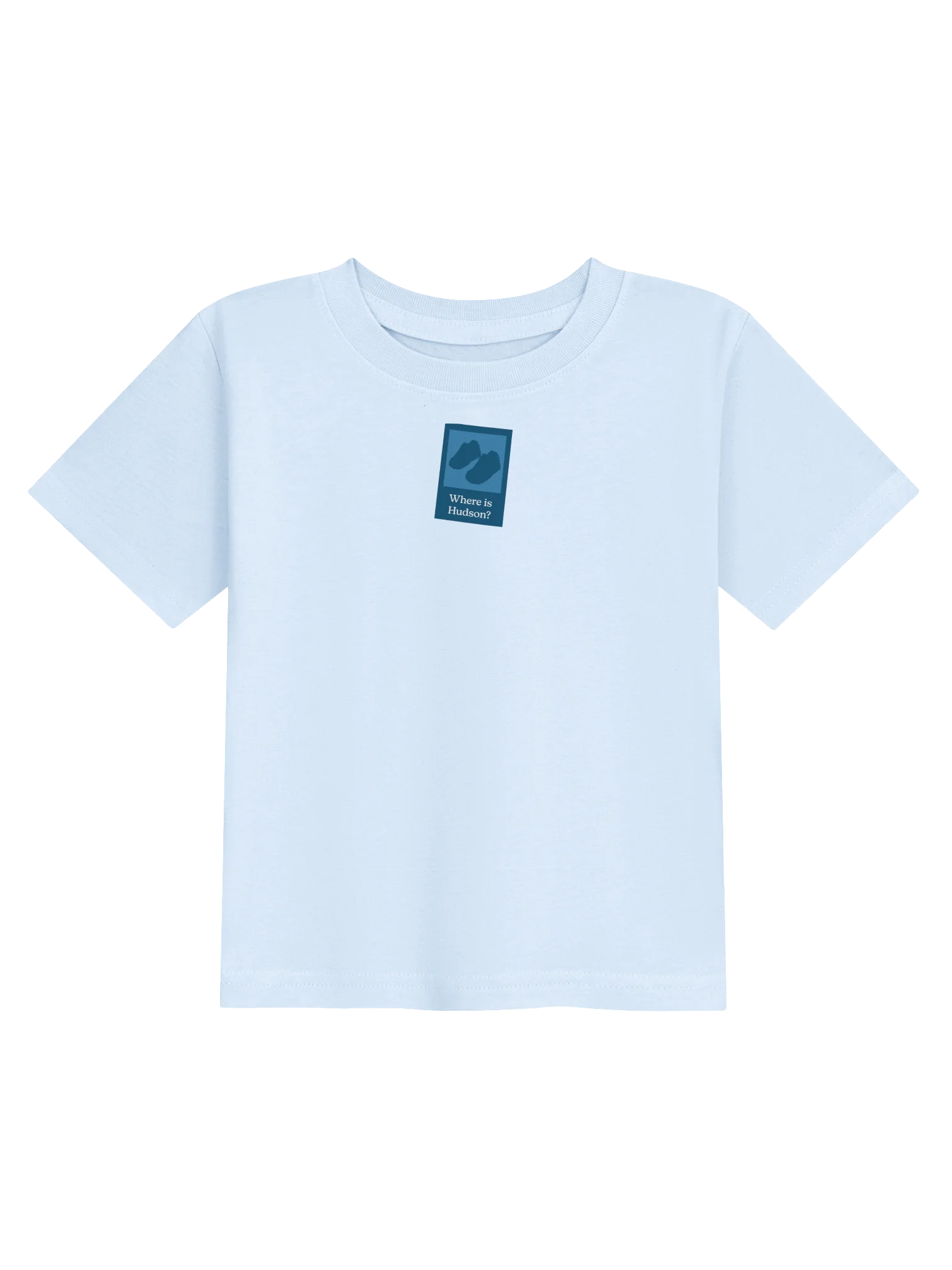 NewMerch-Kids-Tshirt2 product image (3)