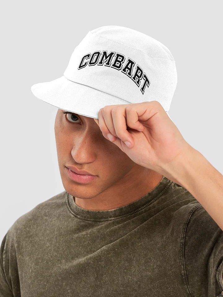 COMBART® Urban Edition Bucket Hat product image (1)