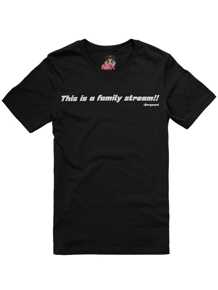 Quote Line - Sergeant product image (1)