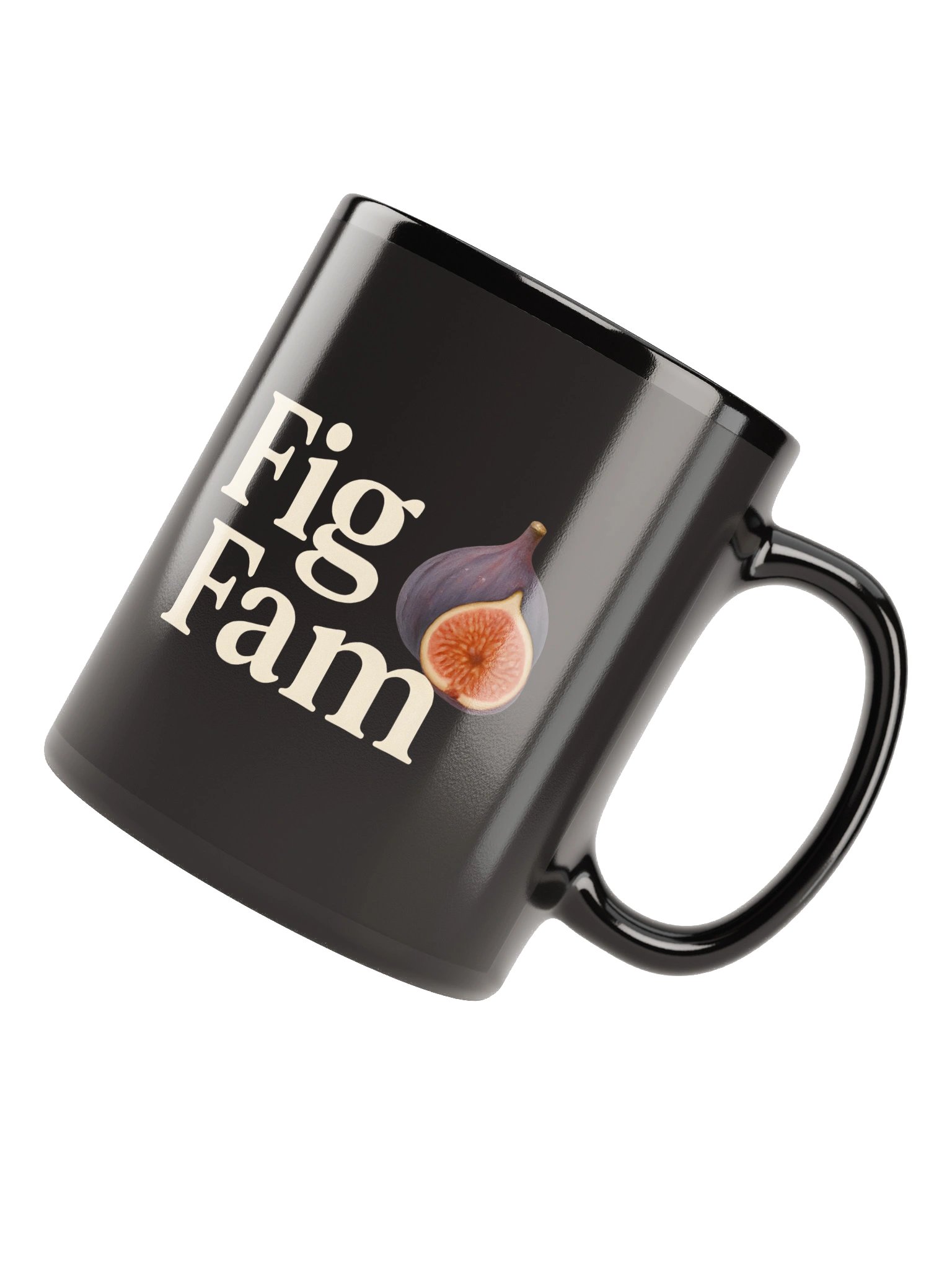 Fig Fam - Coffee Mug product image (4)
