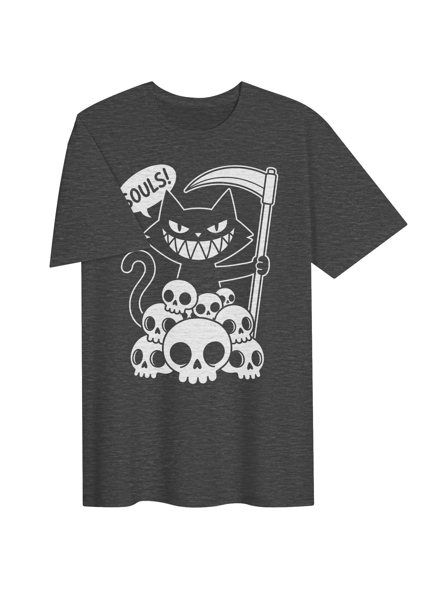 Soul Gatherer Tee product image (4)