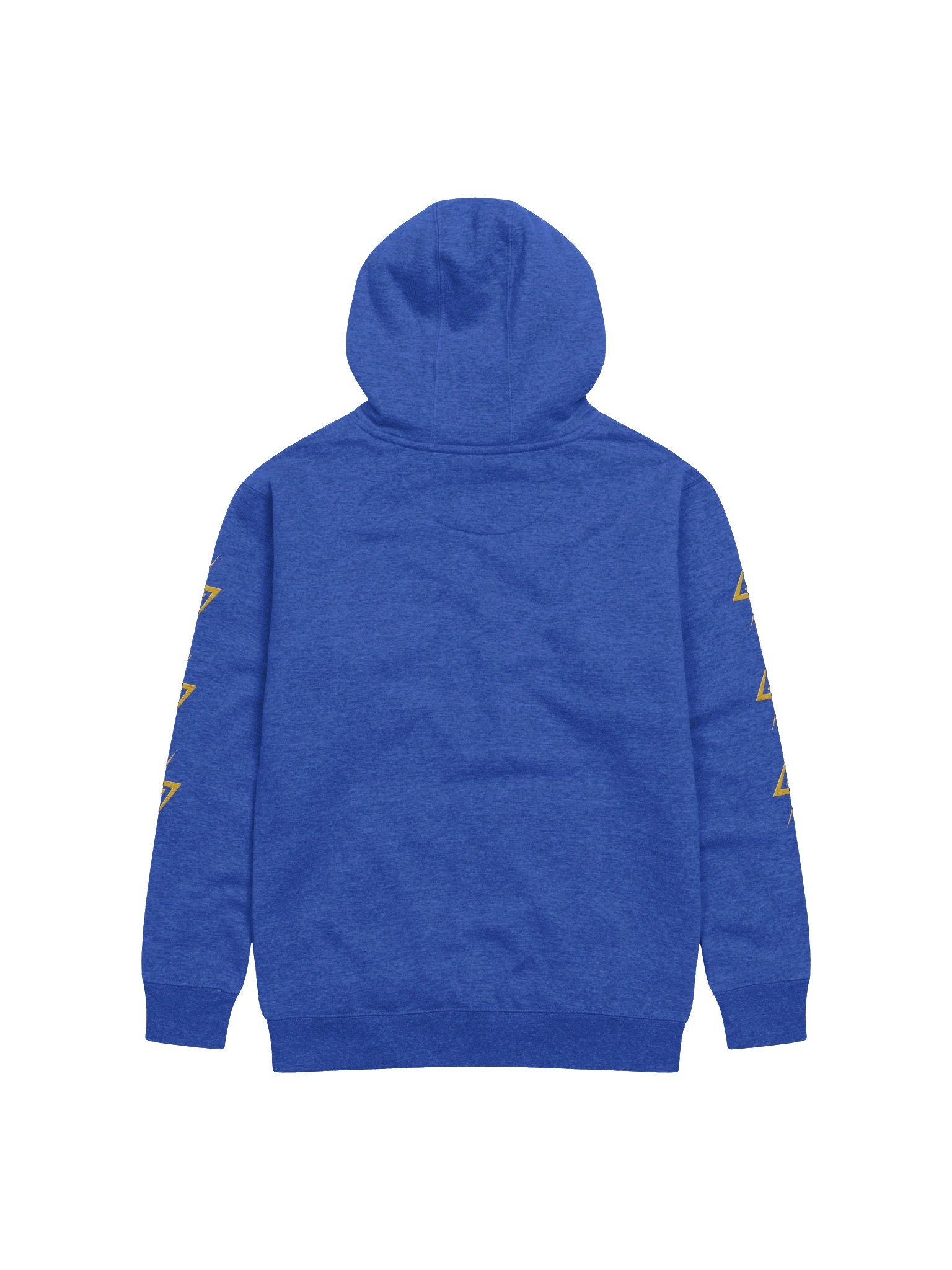 Nimbus Nighthawks Team Hoodie product image (2)