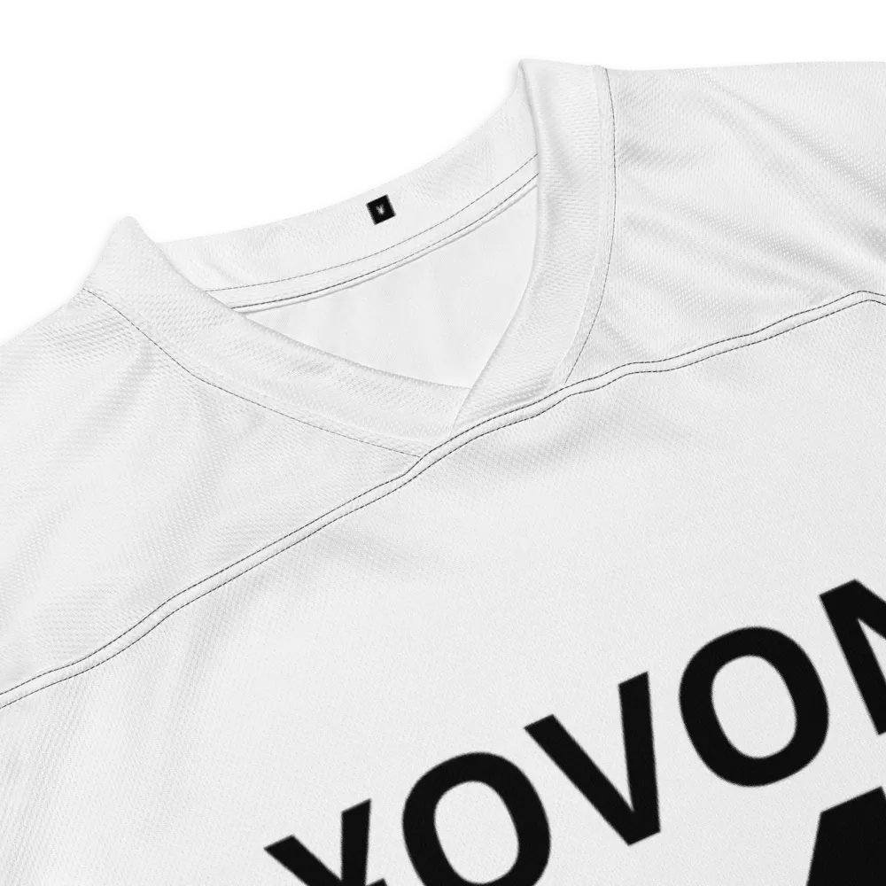 ¥ovon Hockey Jersey product image (6)