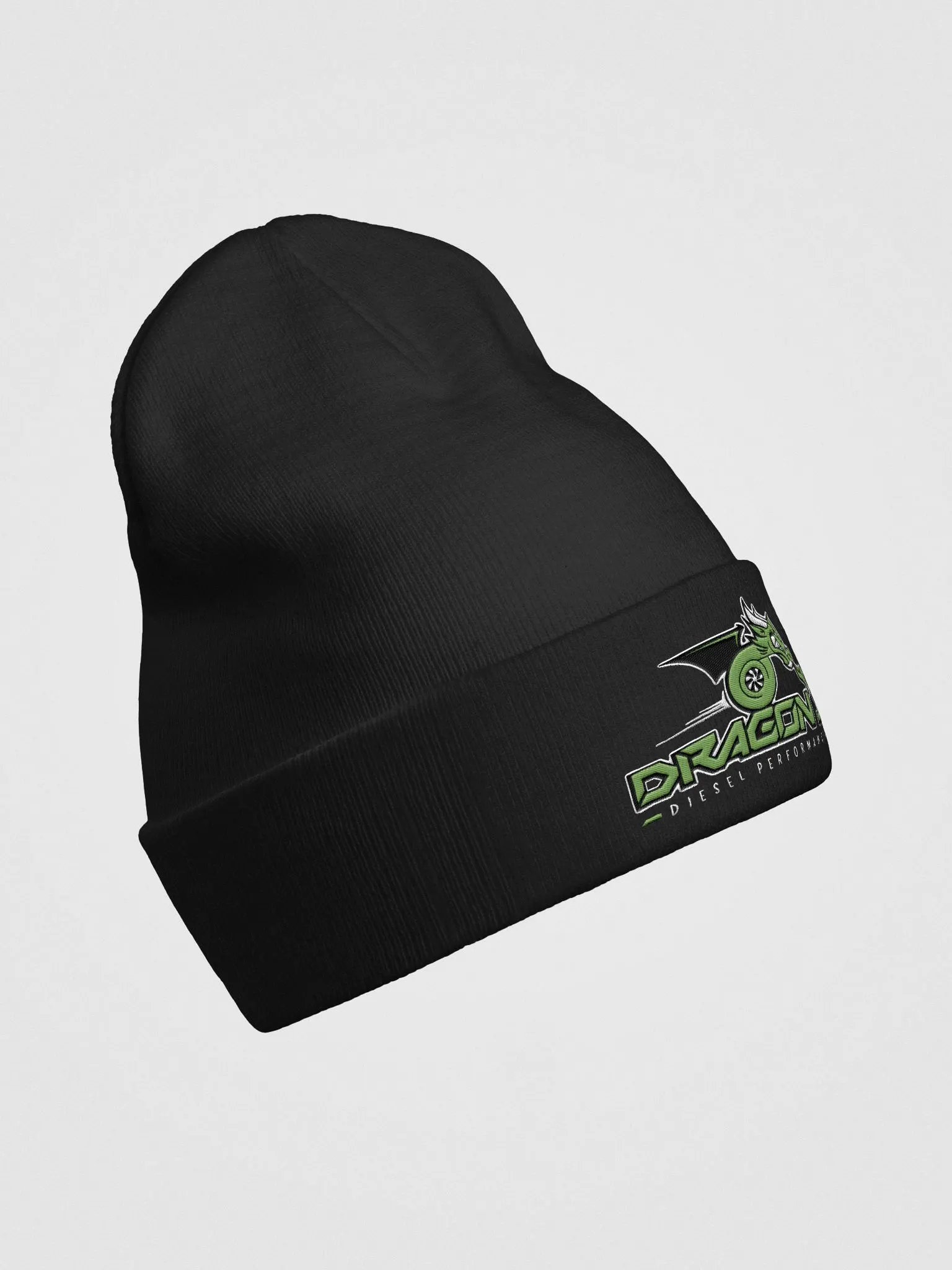 Dragon's Knit Beanie product image (4)