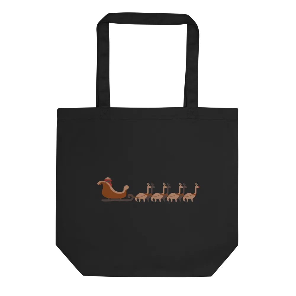 Dinomas Sleigh Tote product image (1)
