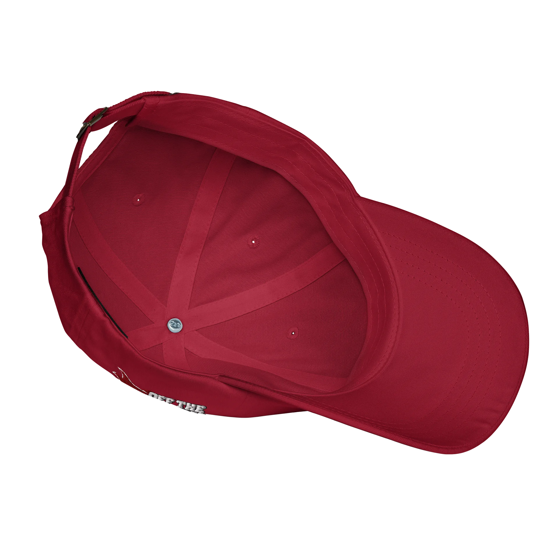 OFF THE LEASH HERO CAP product image (7)