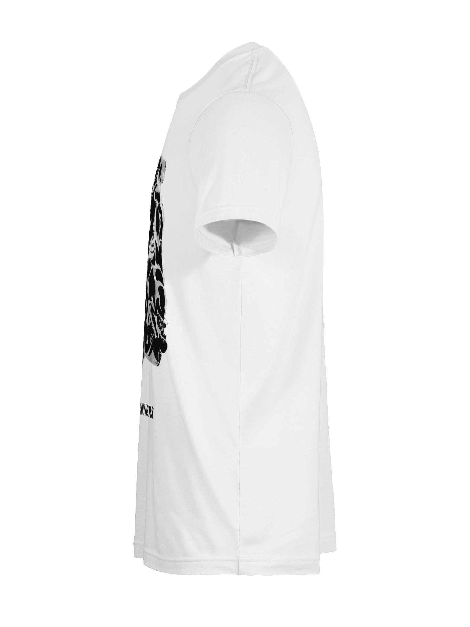 Marathon Runners Supersoft T-Shirt product image (113)