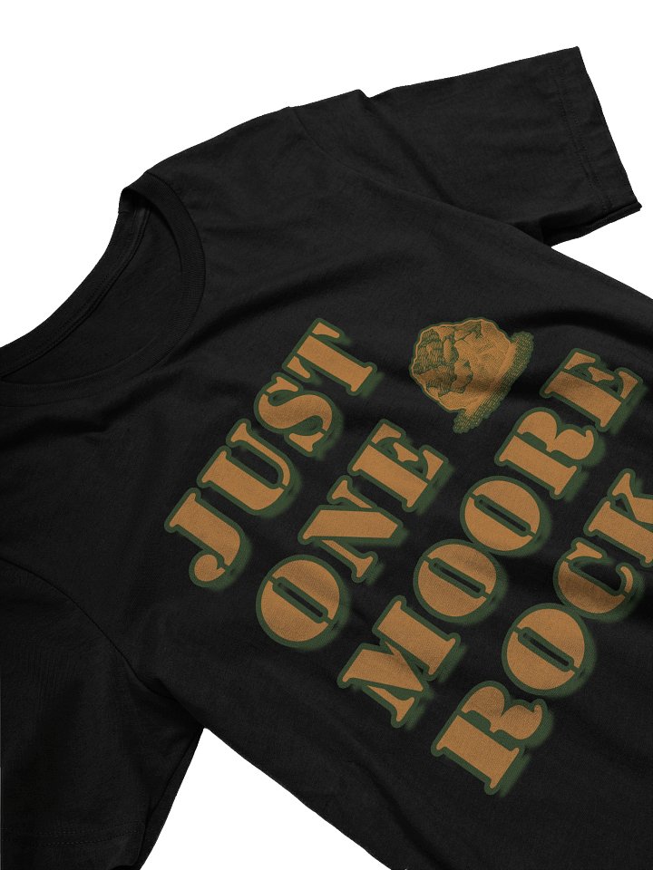 Just One Moore Rock product image (2)