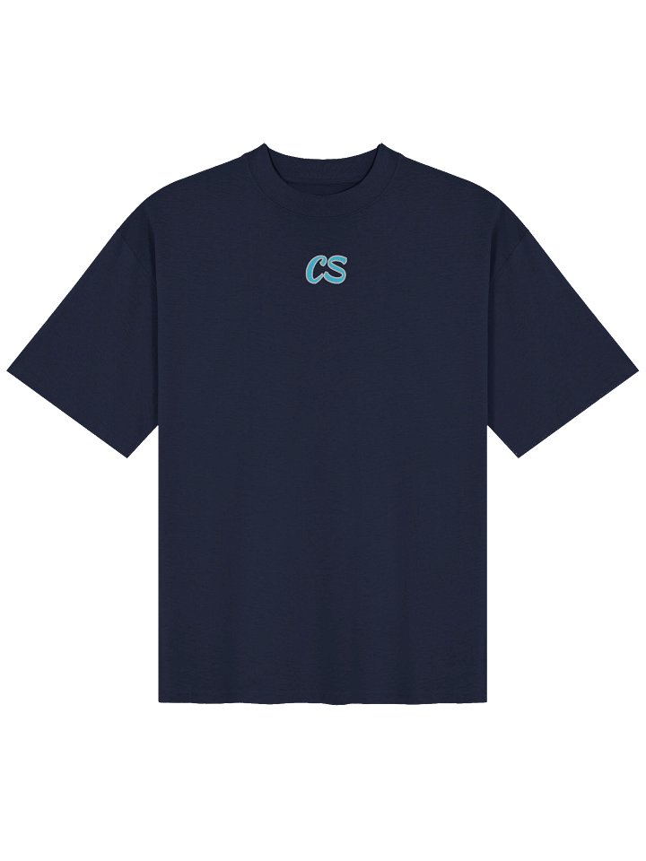 CS Oversized T product image (1)